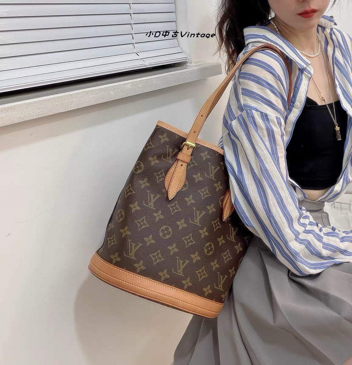 Louis vuitton handbags