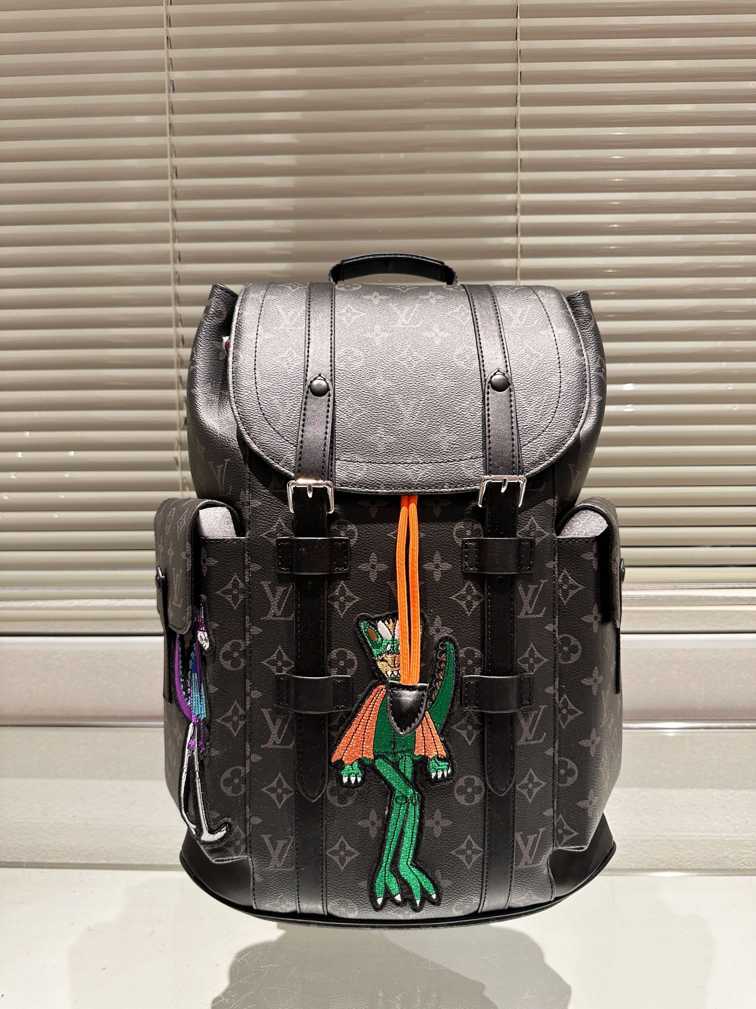 Louis vuitton handbags Backpack