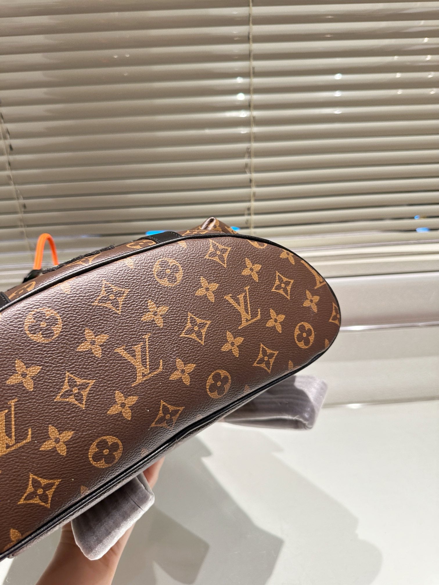 Louis vuitton handbags Backpack