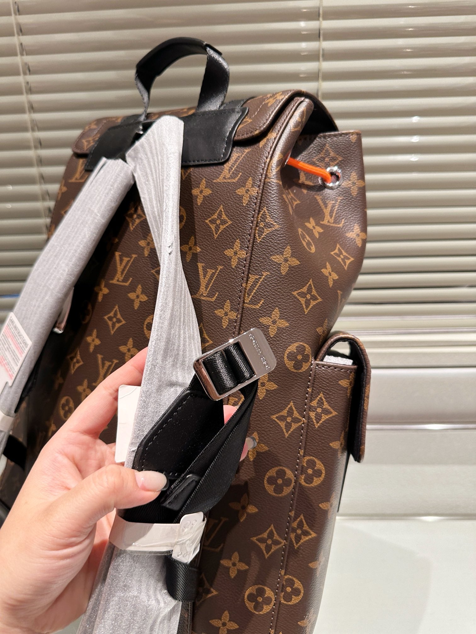 Louis vuitton handbags Backpack