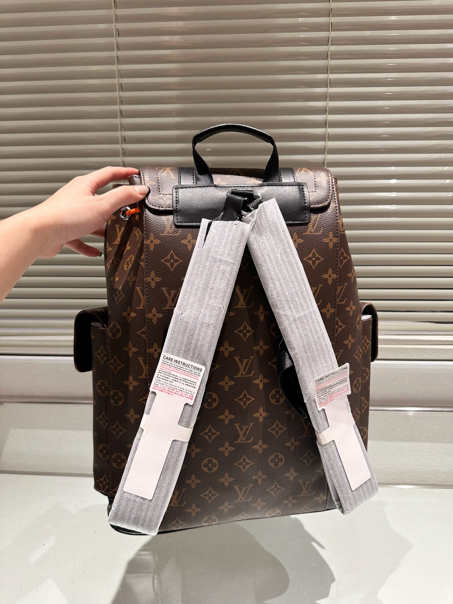 Louis vuitton handbags Backpack