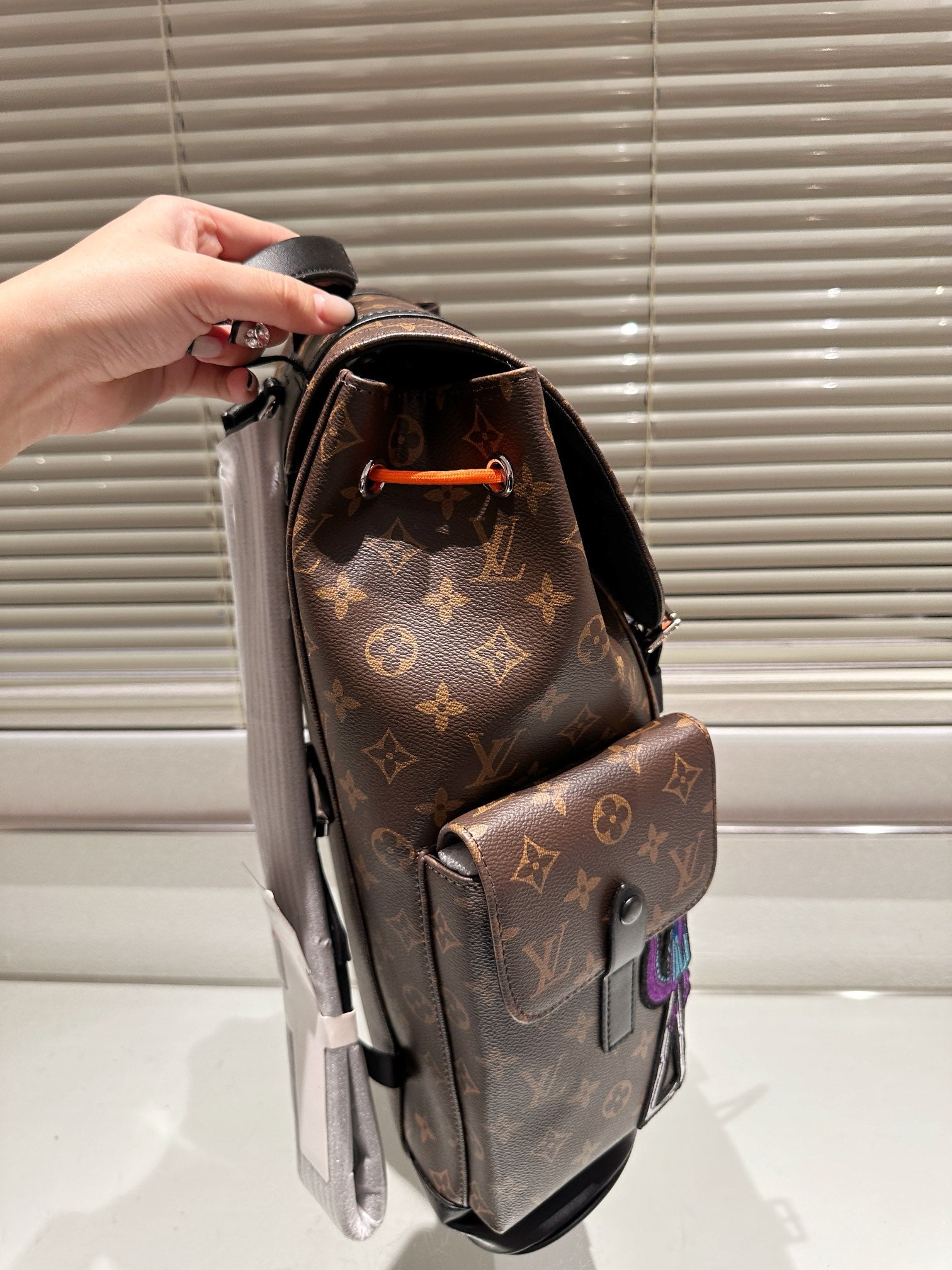 Louis vuitton handbags Backpack