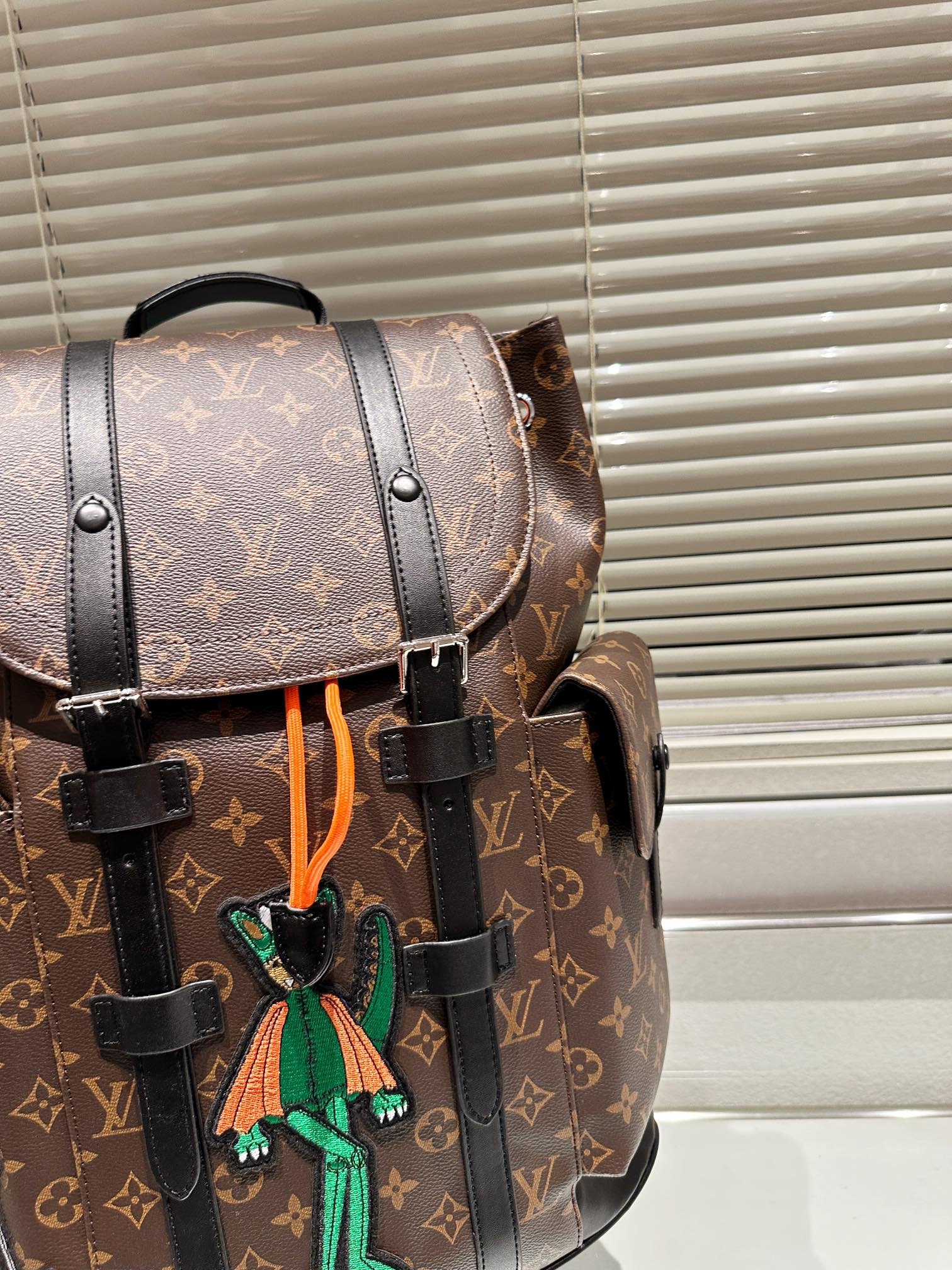 Louis vuitton handbags Backpack