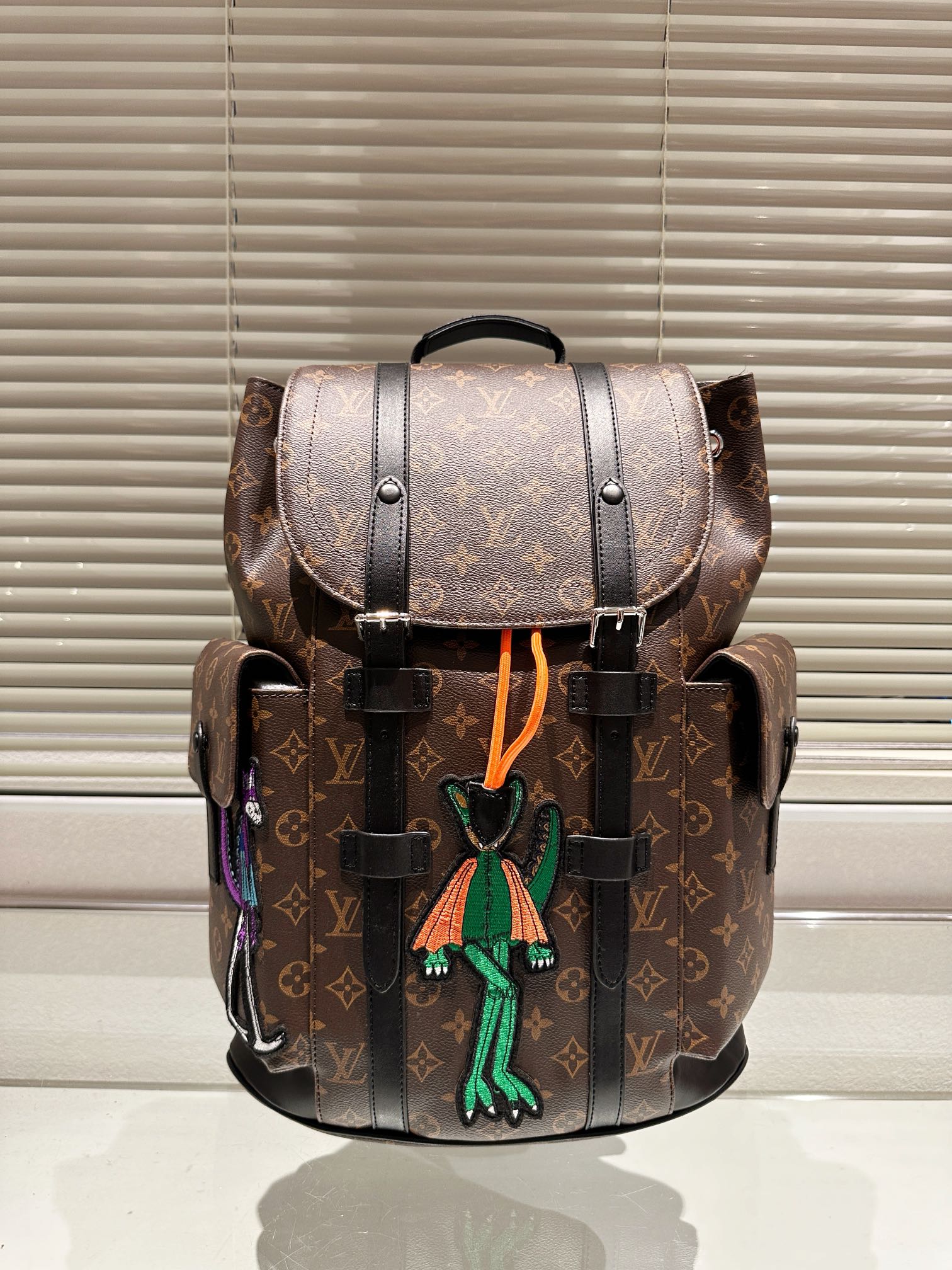 Louis vuitton handbags Backpack