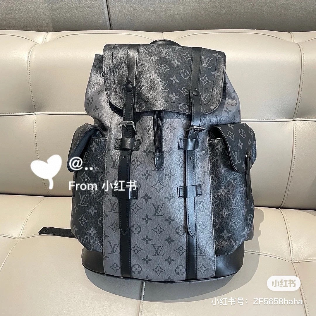 Louis vuitton handbags Backpack