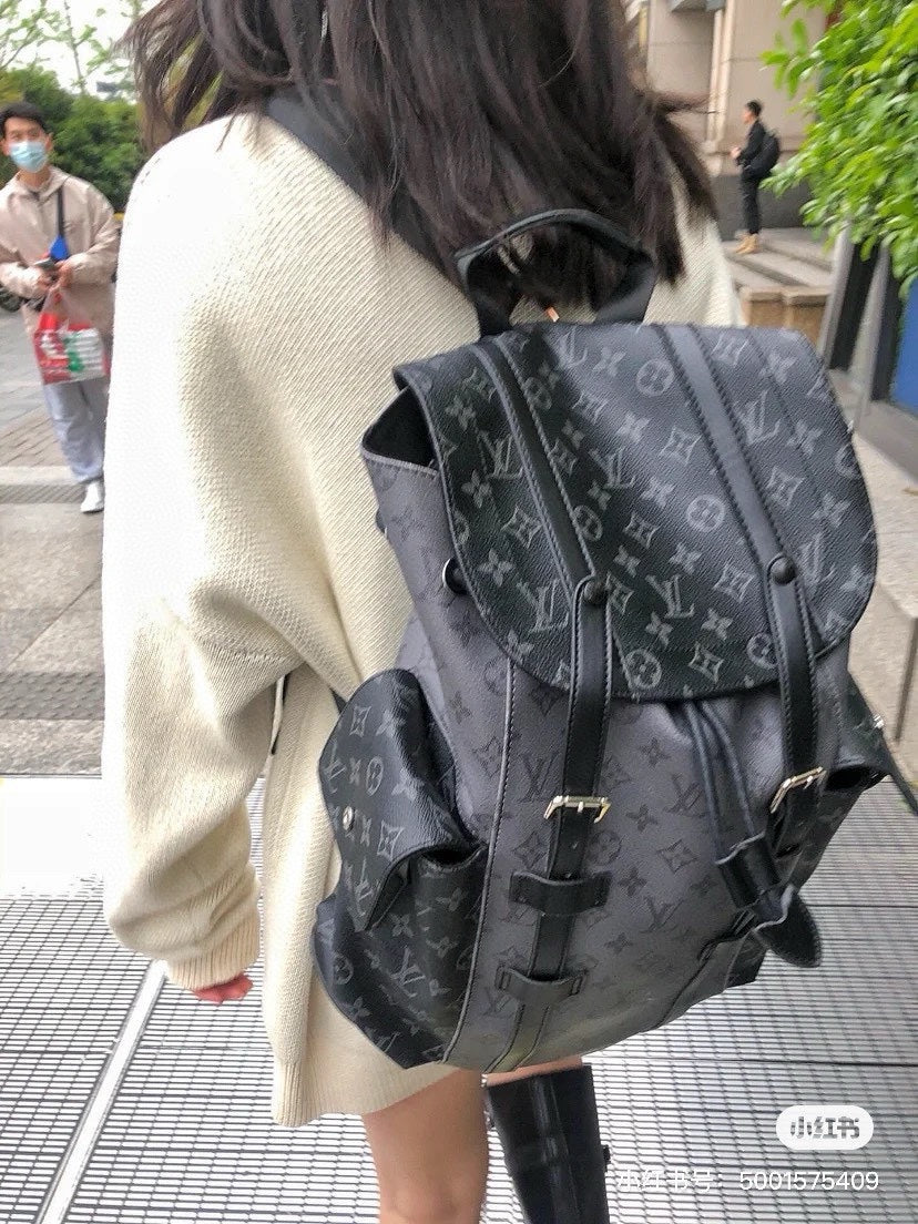 Louis vuitton handbags Backpack