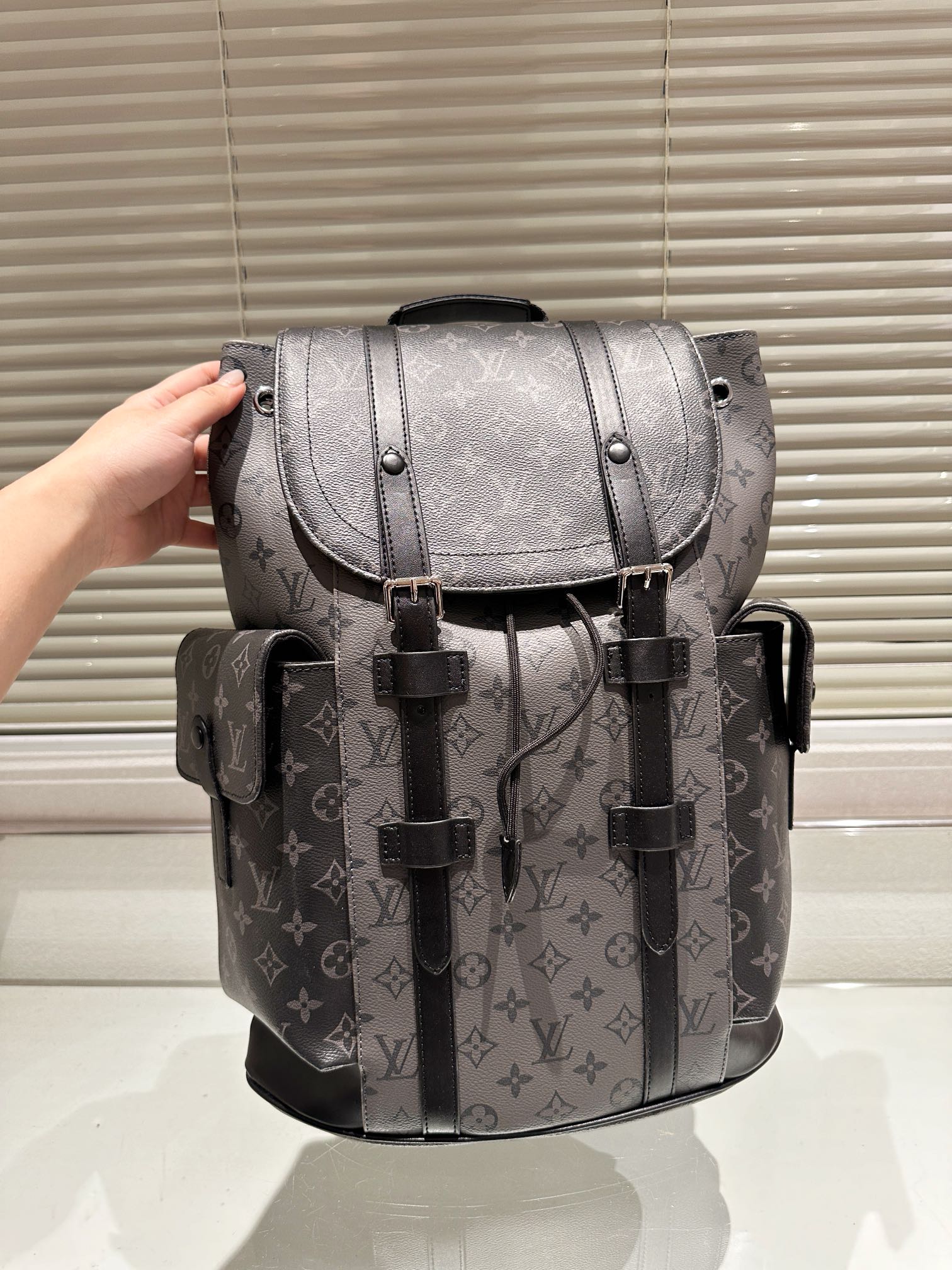 Louis vuitton handbags Backpack