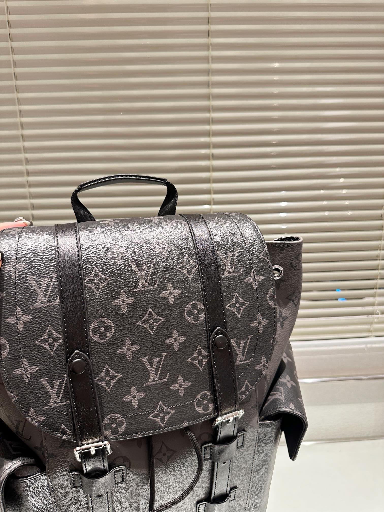 Louis vuitton handbags Backpack