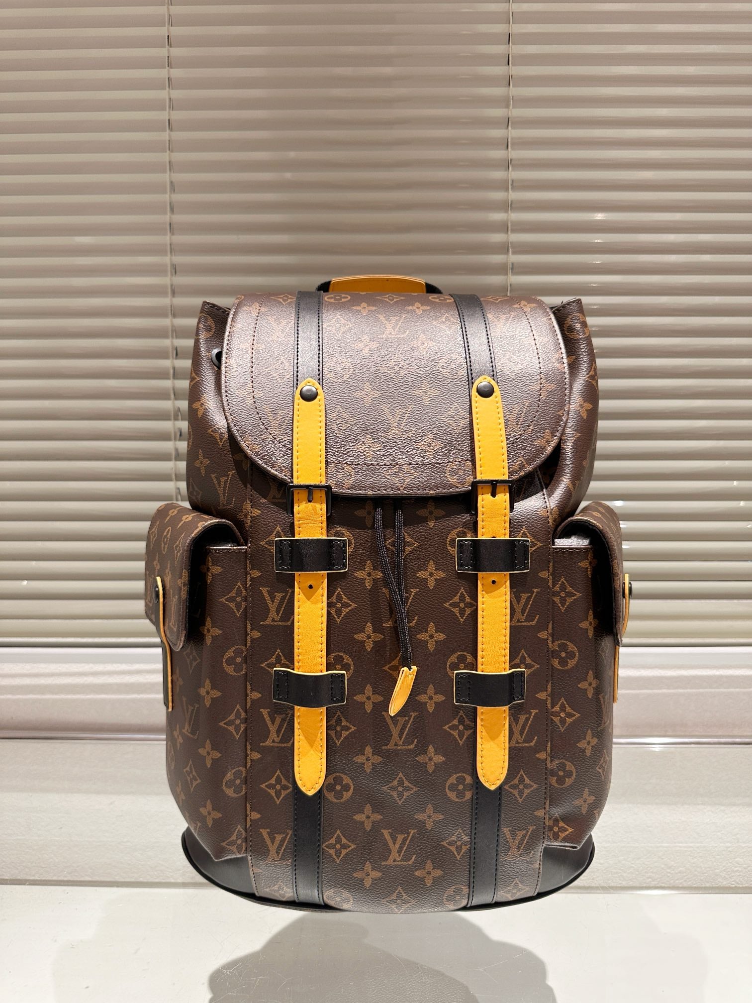 Louis vuitton handbags Backpack