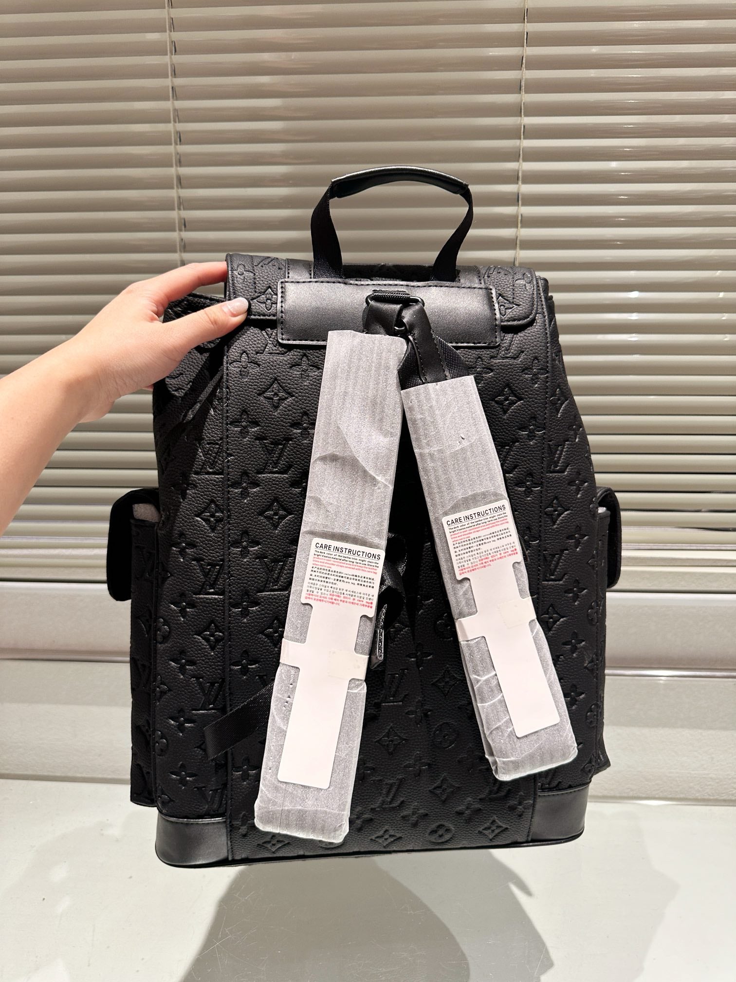 Louis vuitton handbags Backpack