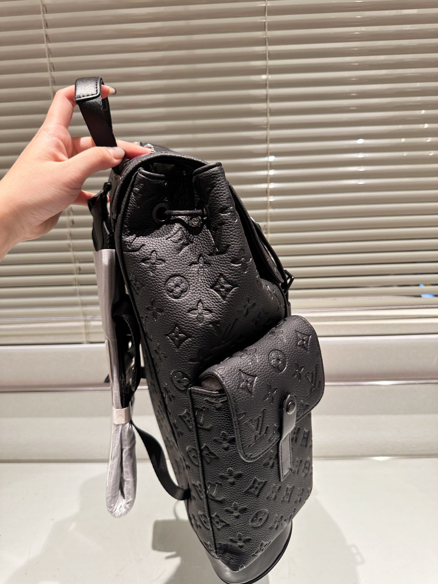 Louis vuitton handbags Backpack