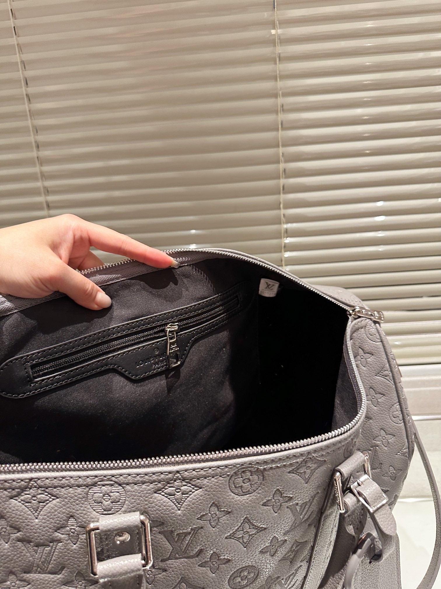 Louis vuitton handbags ( duffle,  weekender ,traveling)