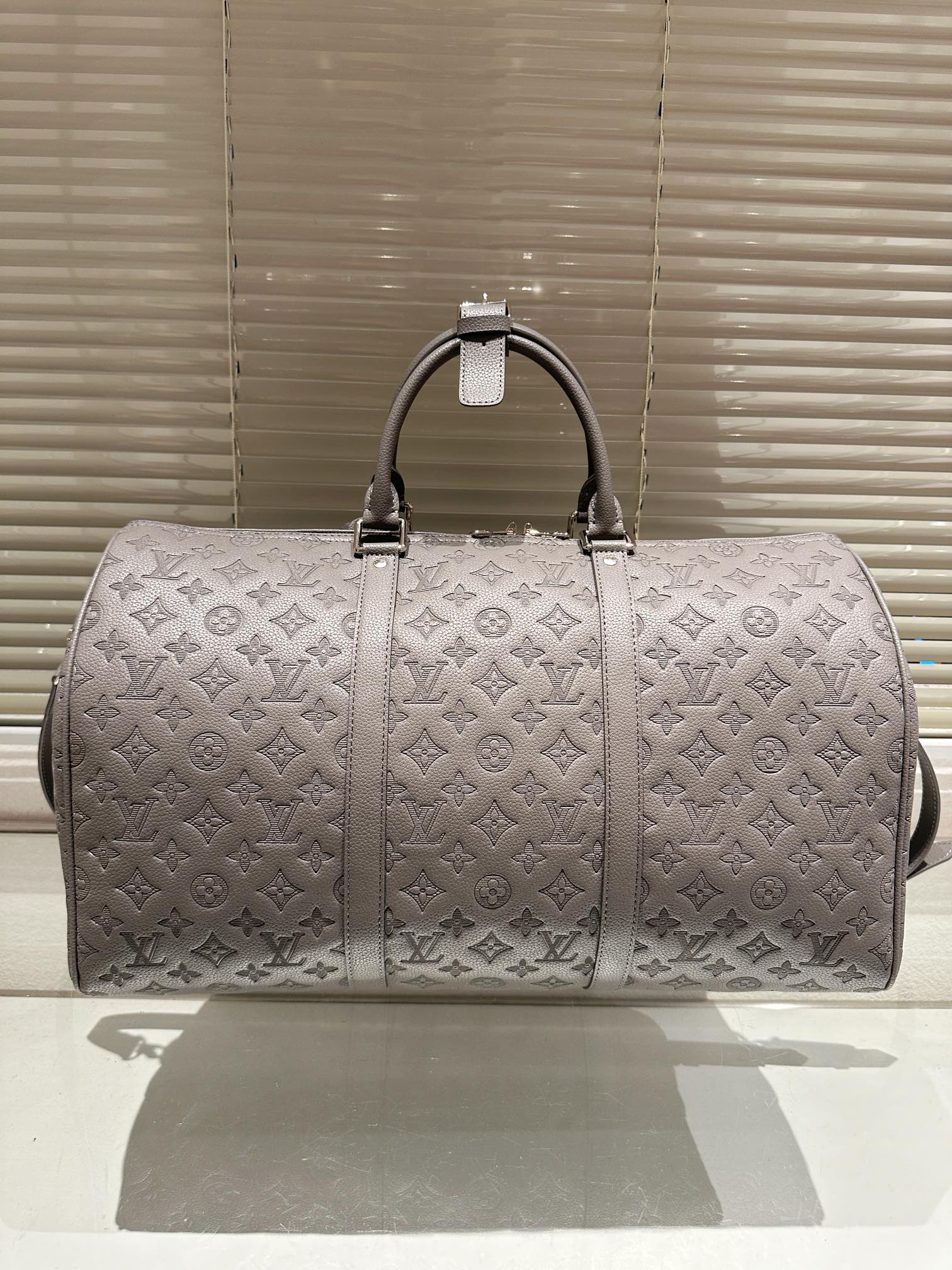 Louis vuitton handbags ( duffle,  weekender ,traveling)