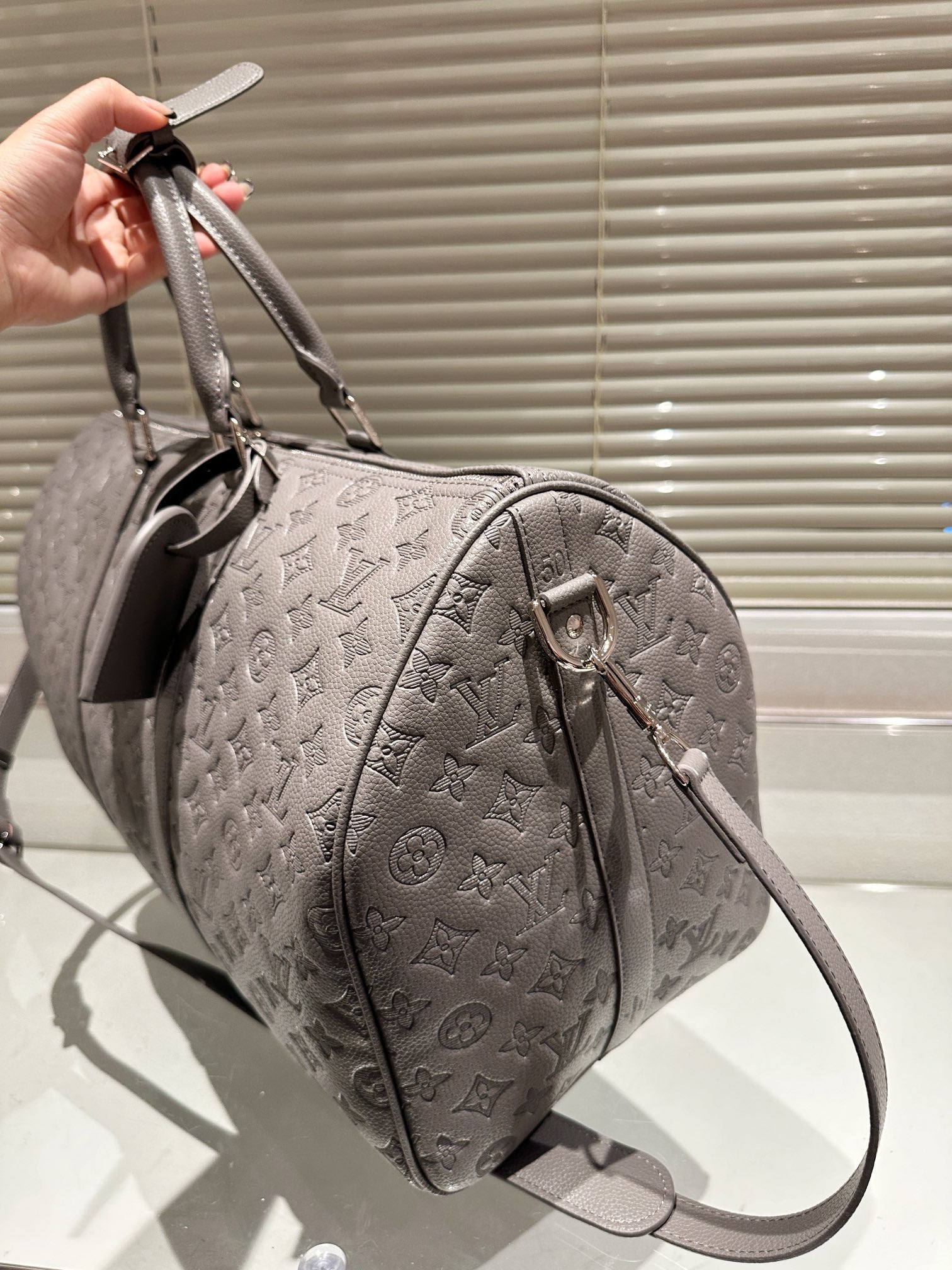 Louis vuitton handbags ( duffle,  weekender ,traveling)