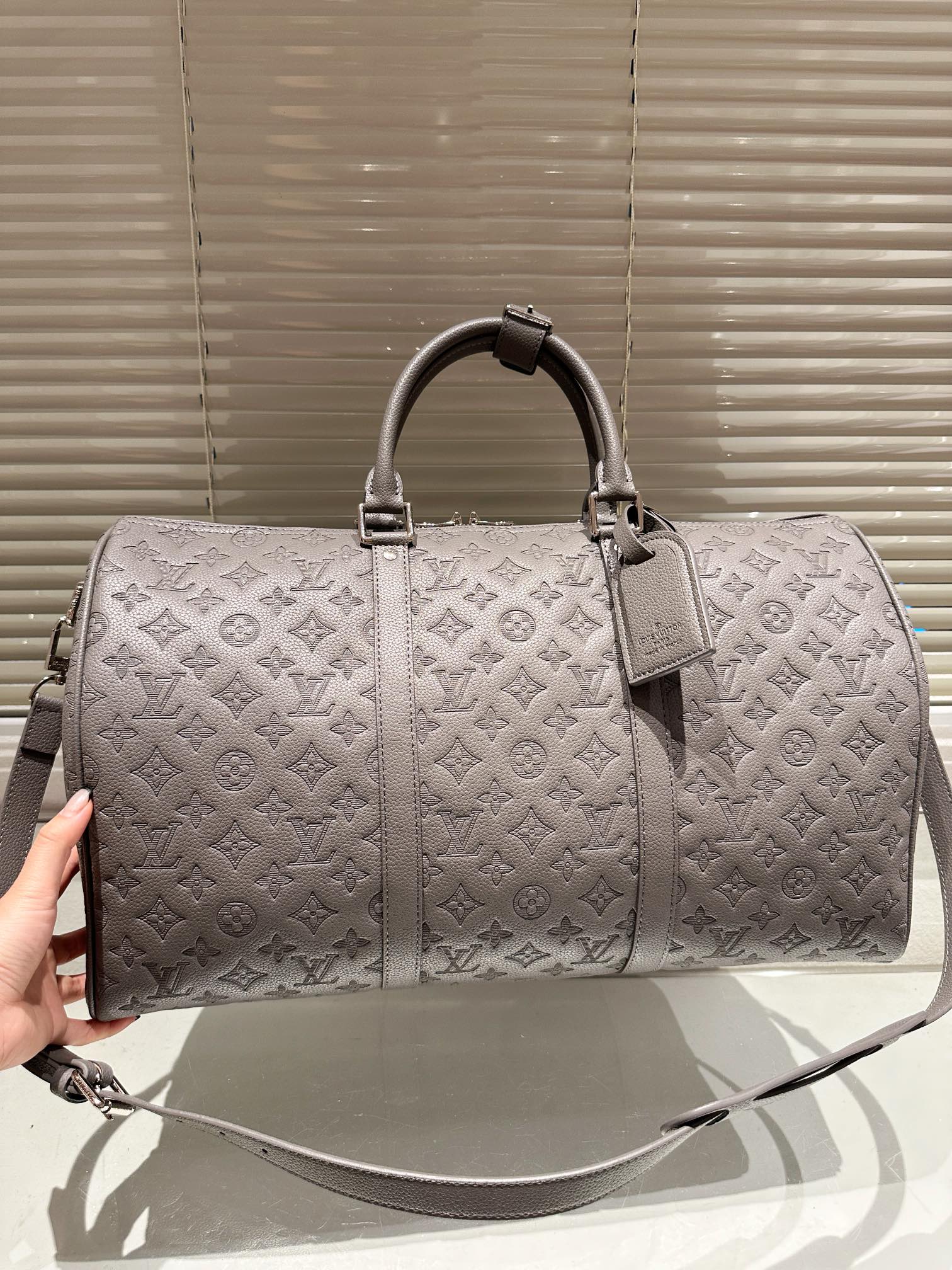 Louis vuitton handbags ( duffle,  weekender ,traveling)