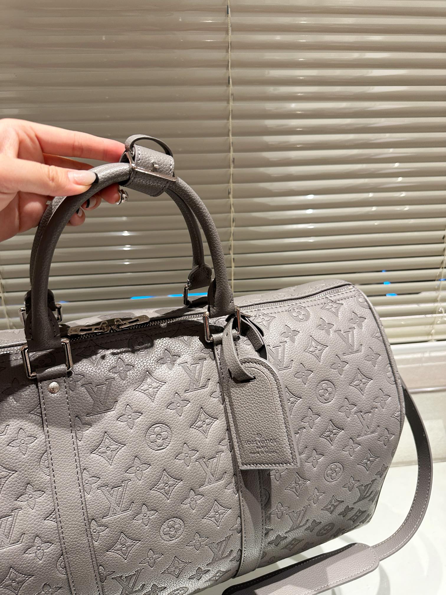 Louis vuitton handbags ( duffle,  weekender ,traveling)