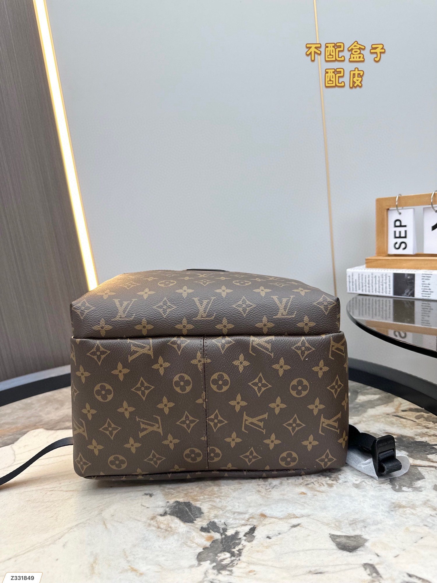 Louis vuitton handbags Backpack