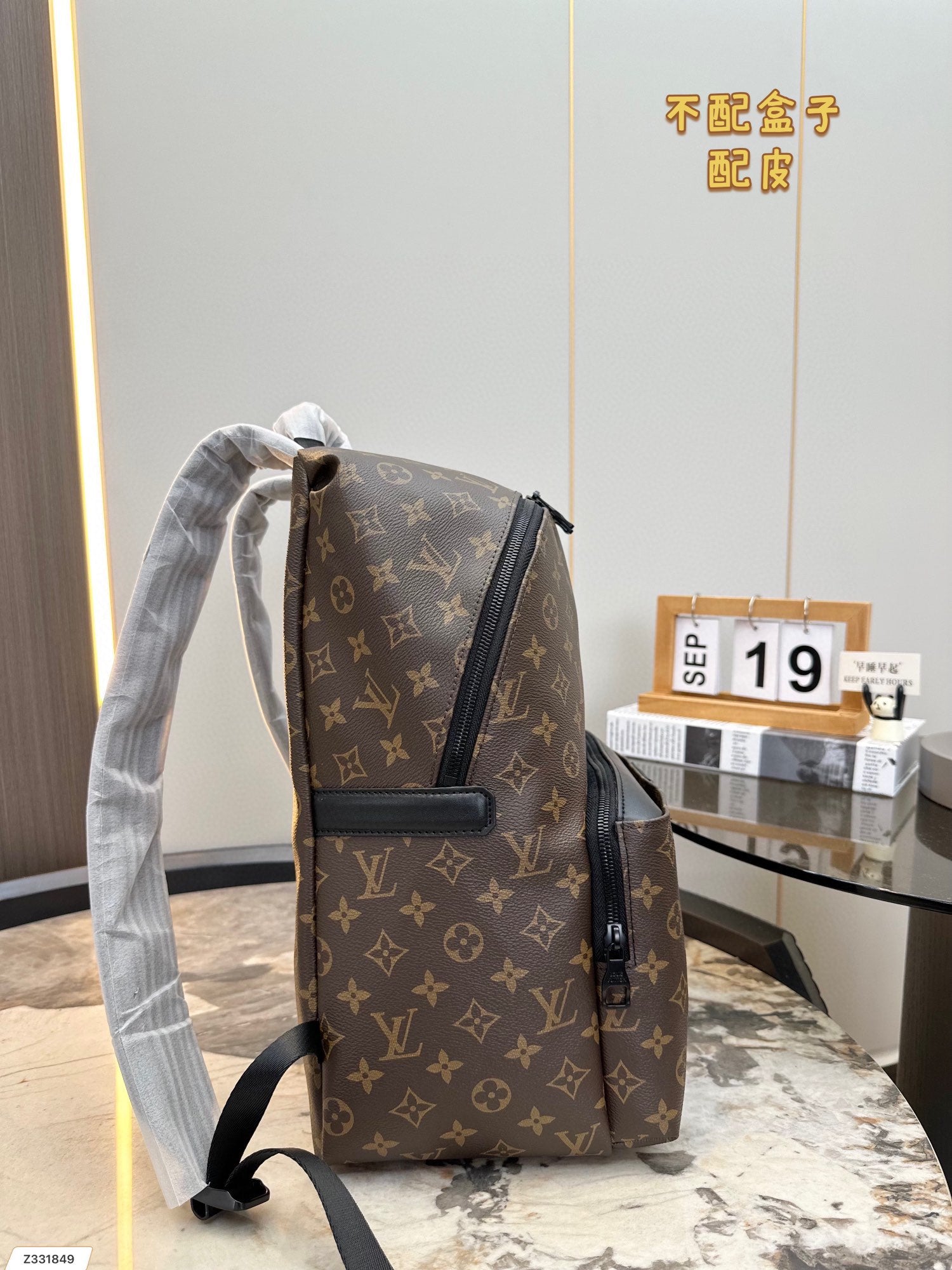 Louis vuitton handbags Backpack