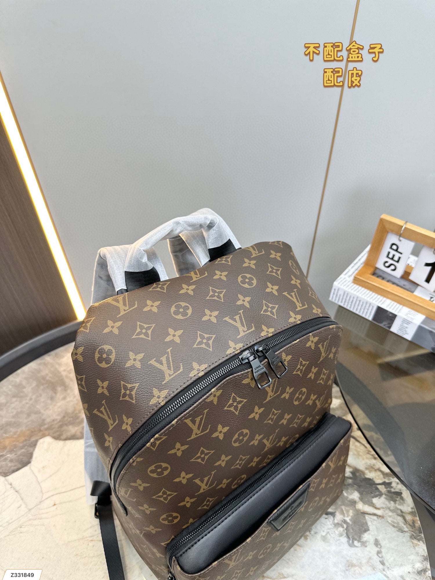 Louis vuitton handbags Backpack