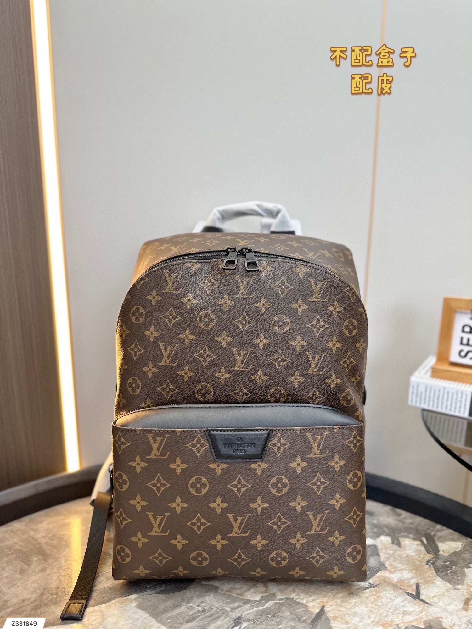 Louis vuitton handbags Backpack