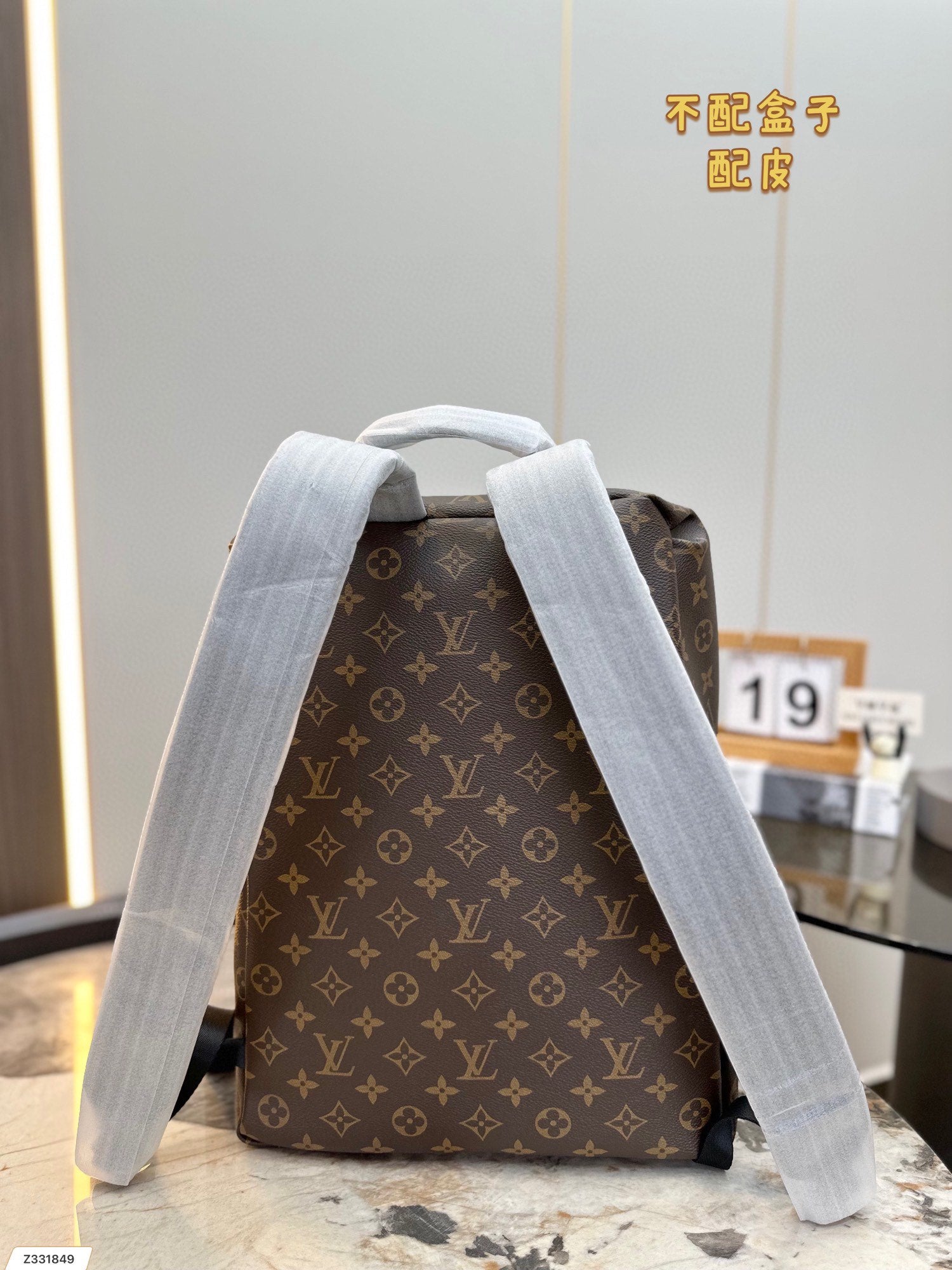 Louis vuitton handbags Backpack