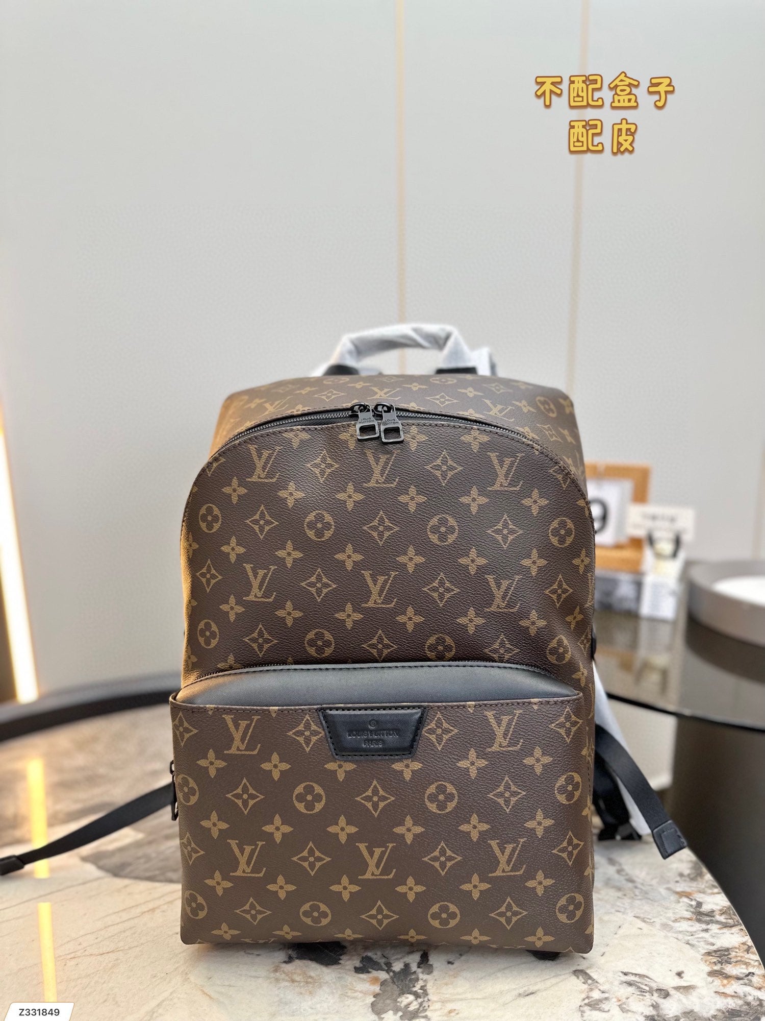 Louis vuitton handbags Backpack