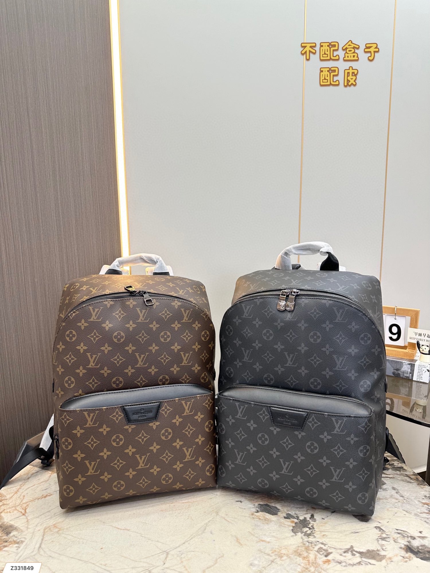 Louis vuitton handbags Backpack