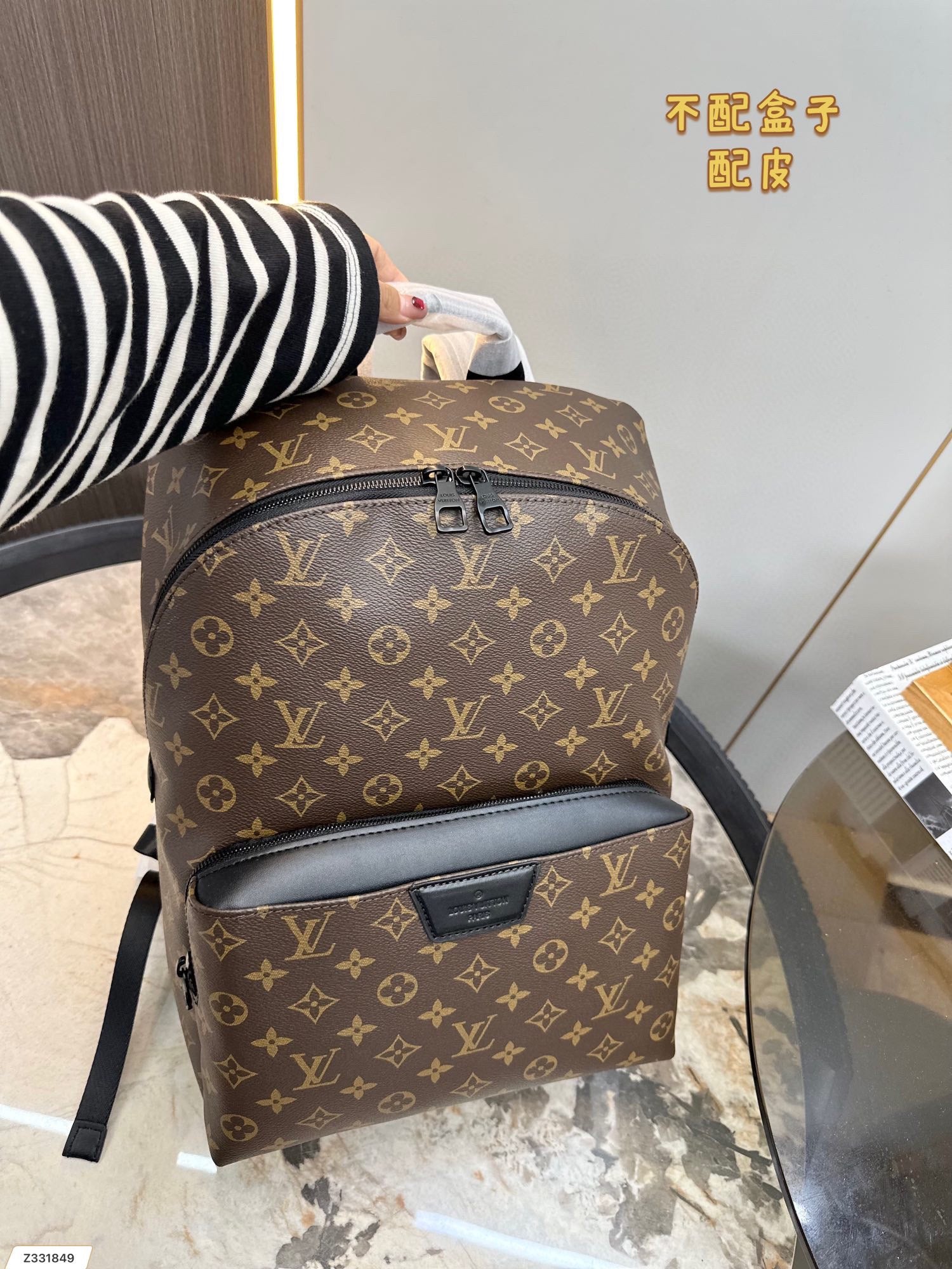 Louis vuitton handbags Backpack