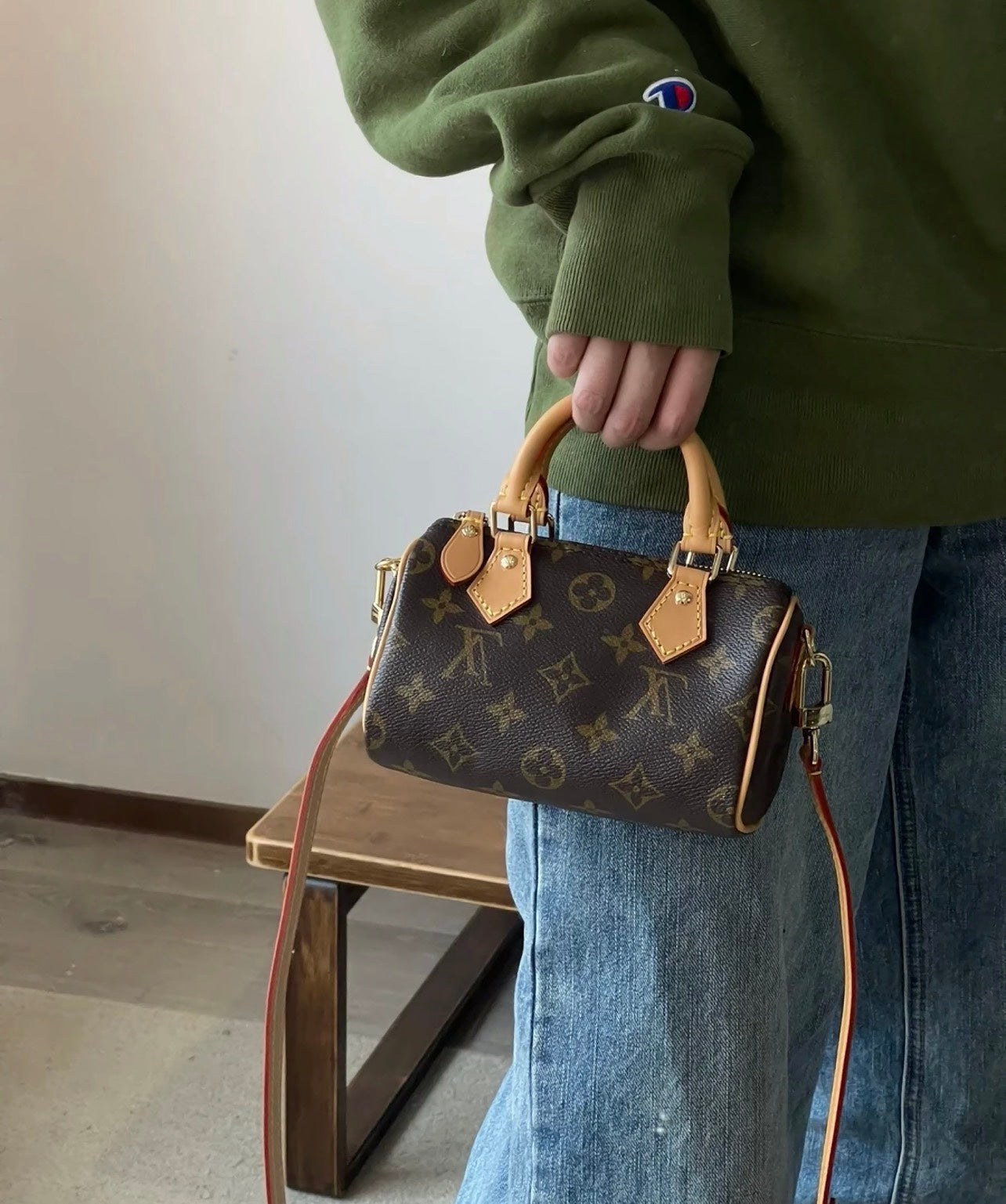 Louis vuitton handbags