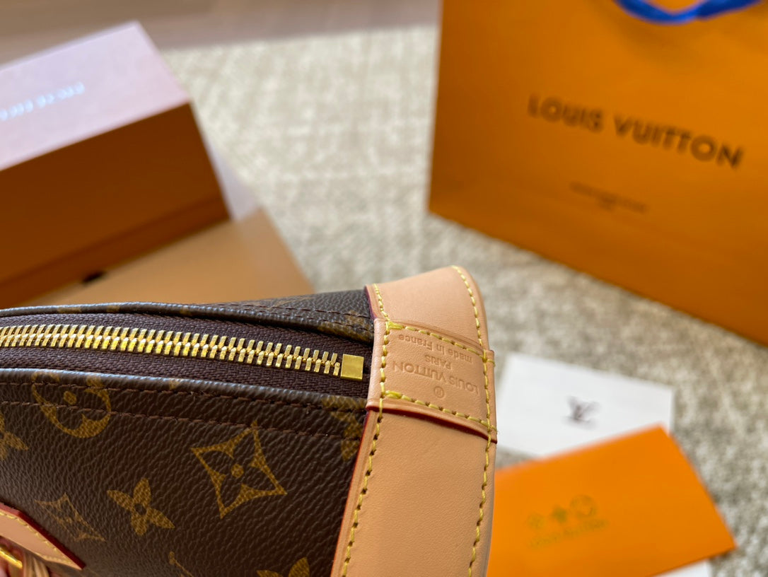 Louis vuitton handbags Alma bb