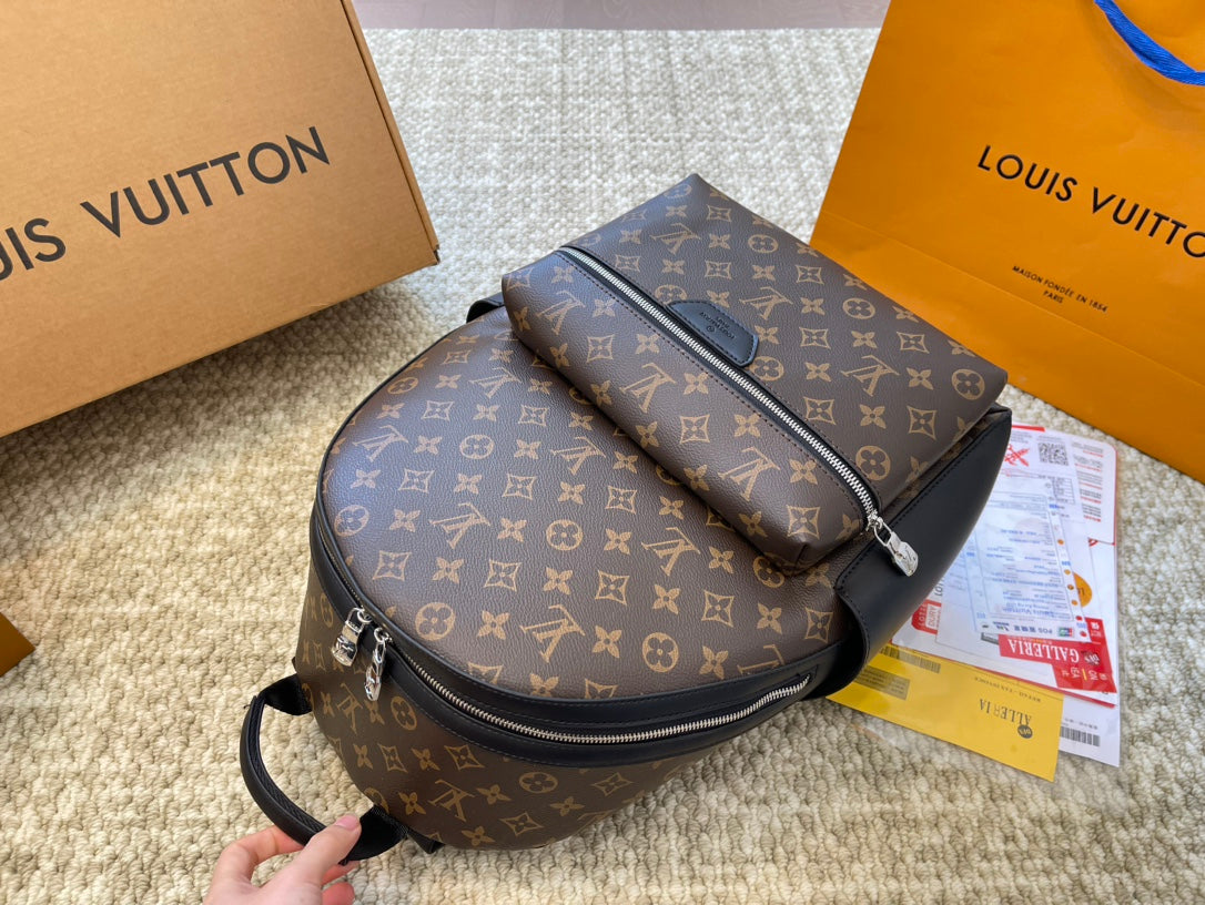 Louis vuitton handbags Backpack