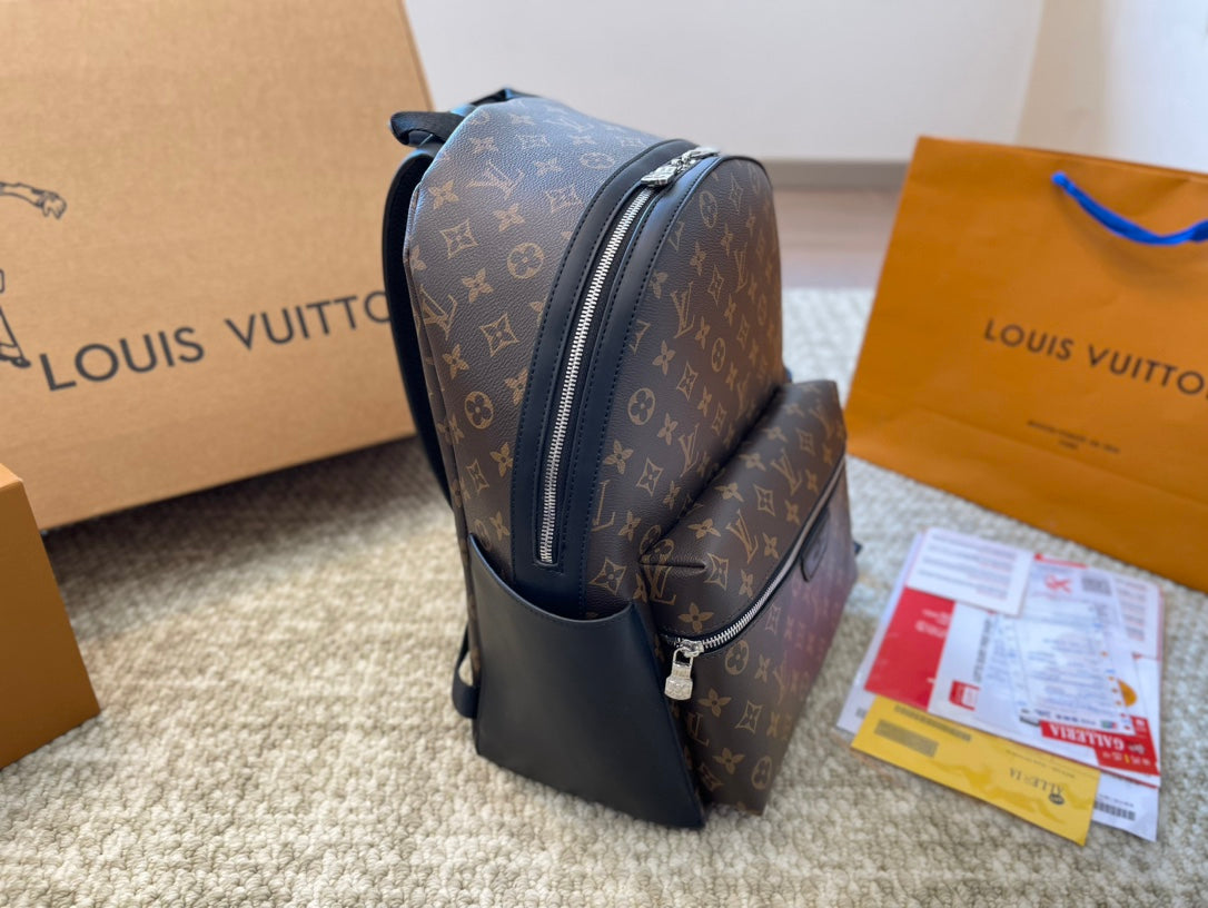 Louis vuitton handbags Backpack