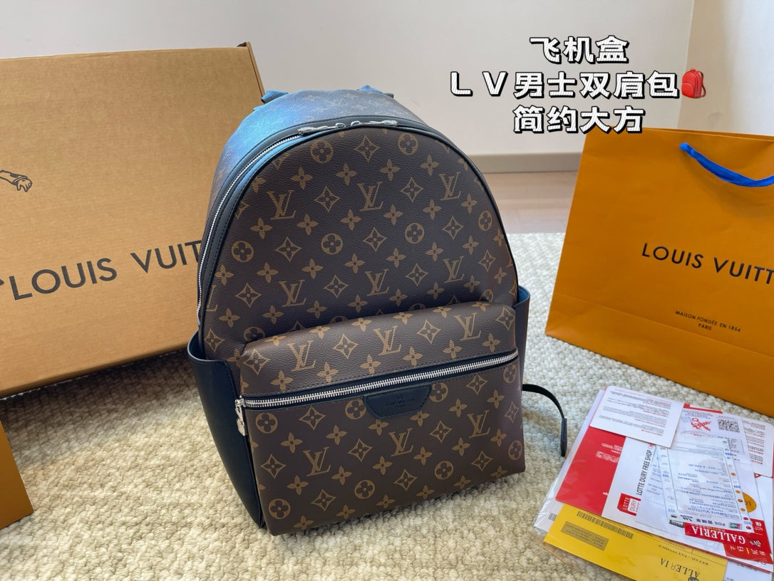 Louis vuitton handbags Backpack