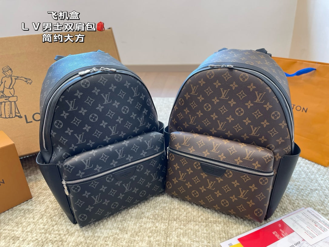 Louis vuitton handbags Backpack