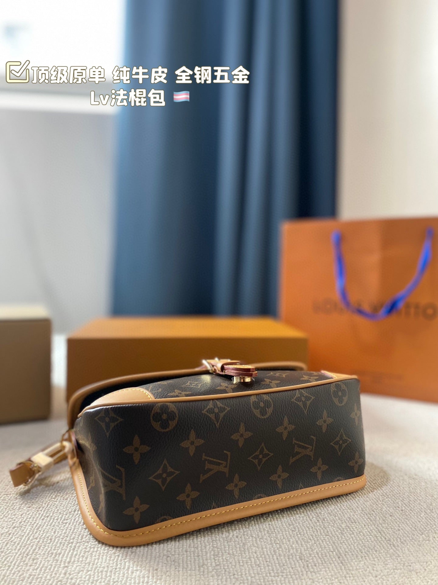 Louis vuitton handbags