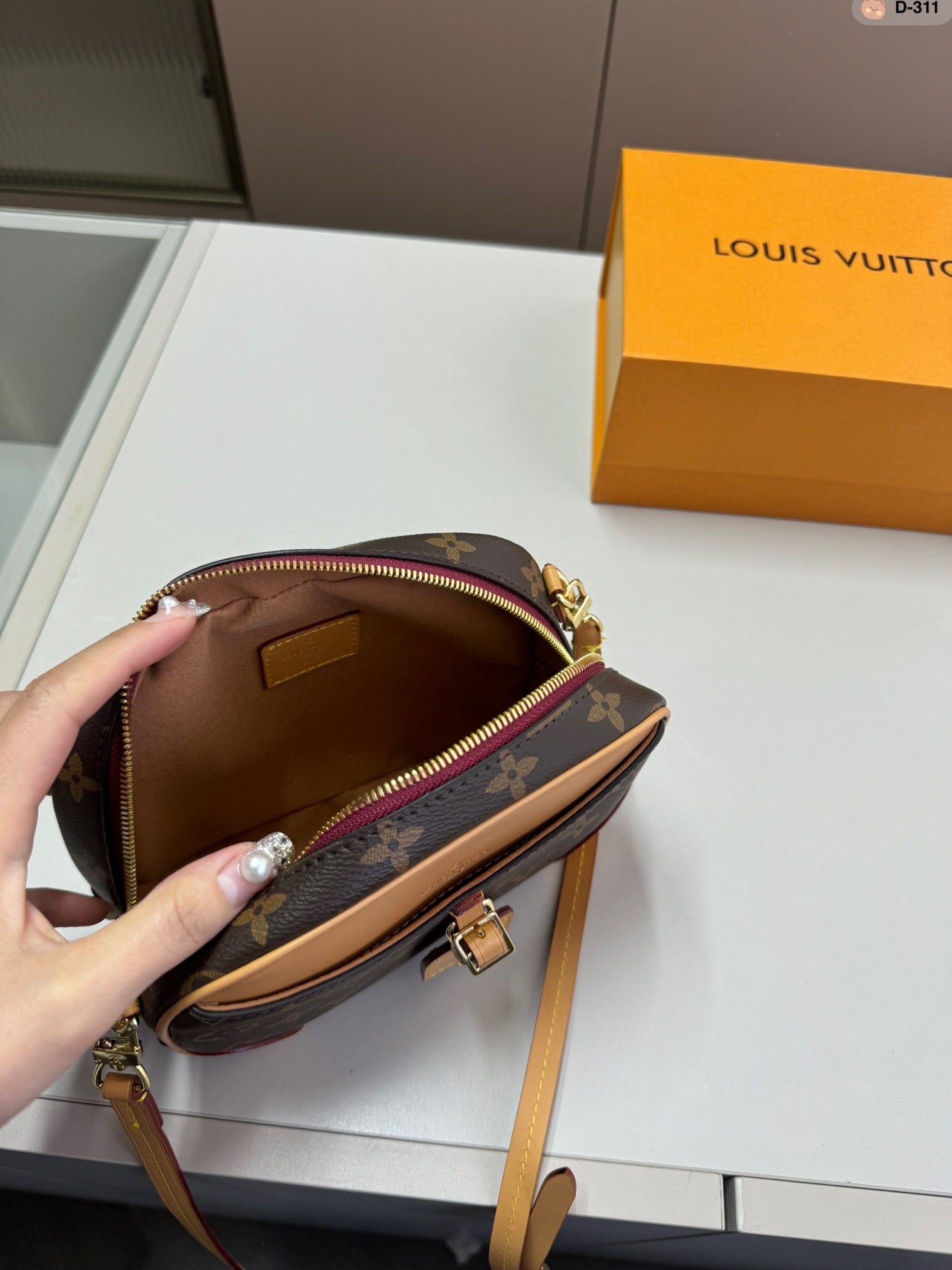 Louis vuitton handbags