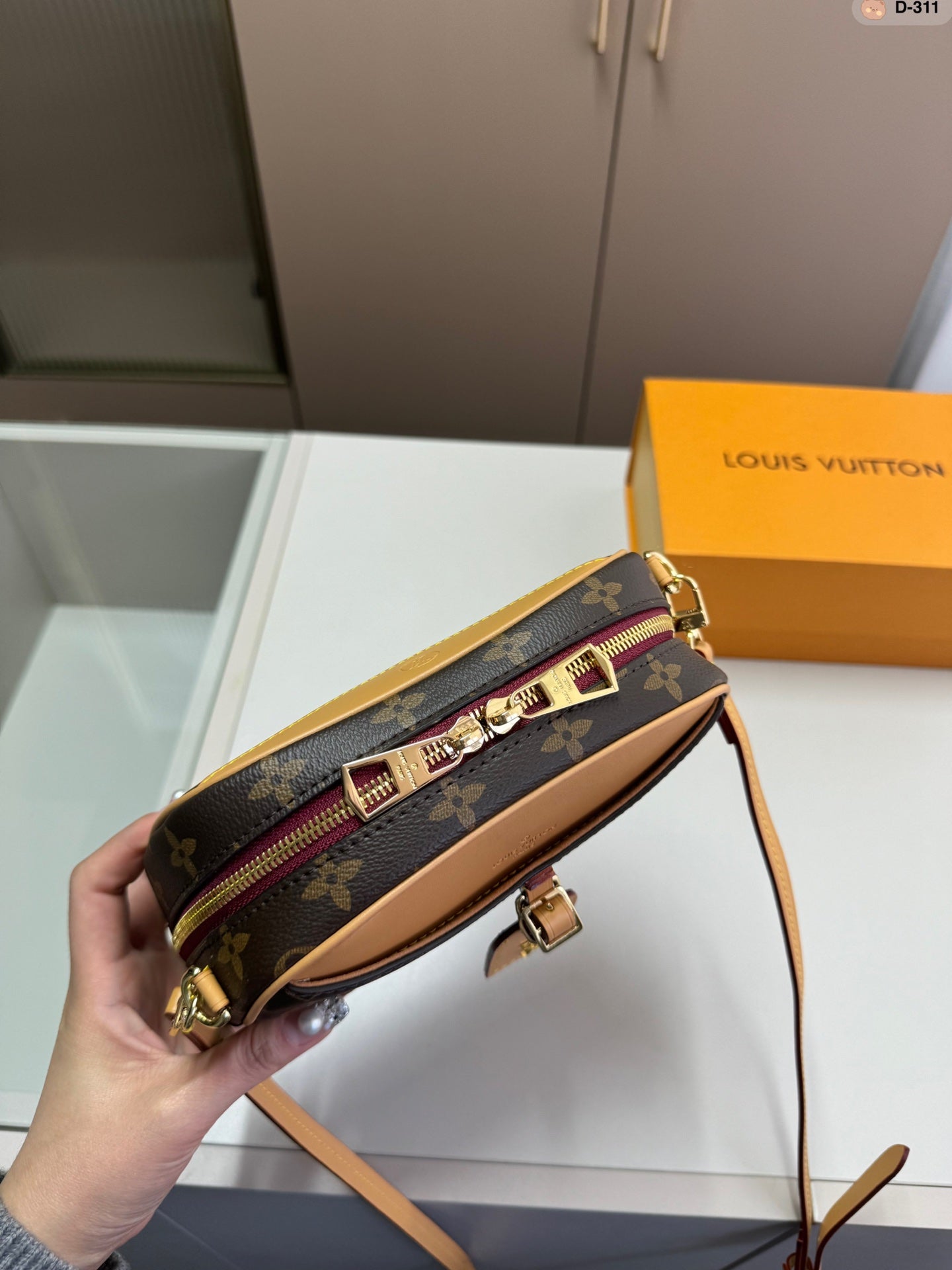 Louis vuitton handbags