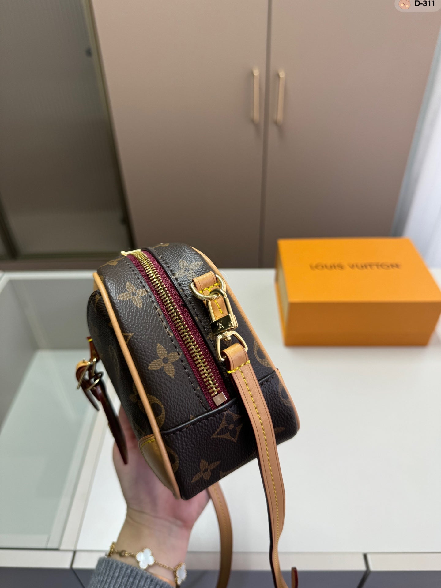 Louis vuitton handbags