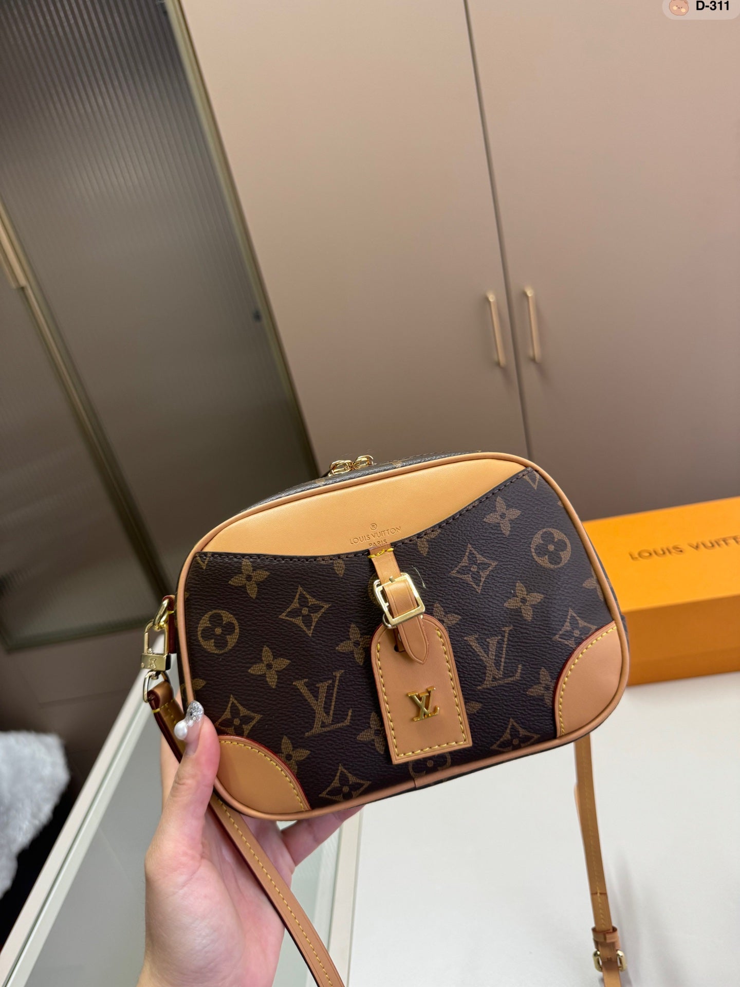 Louis vuitton handbags