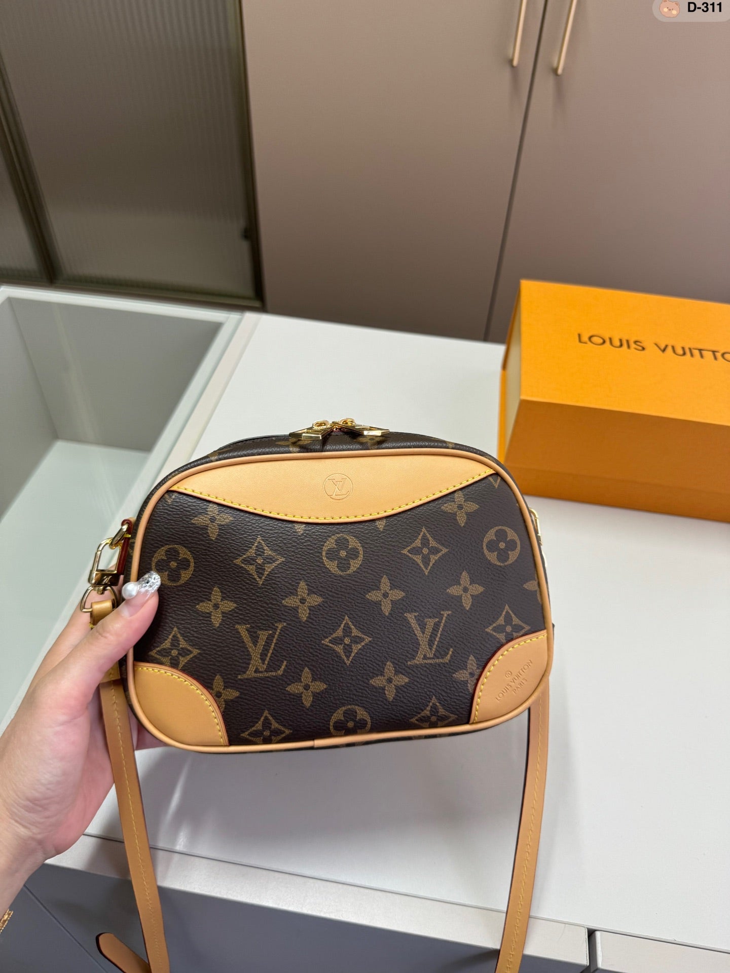 Louis vuitton handbags