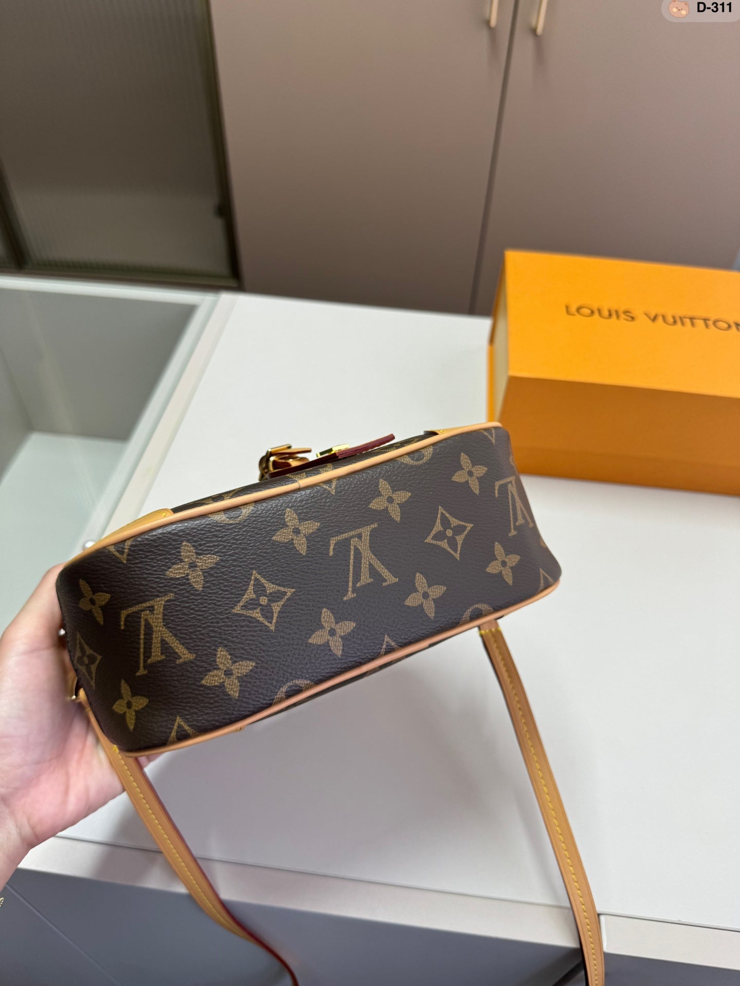 Louis vuitton handbags