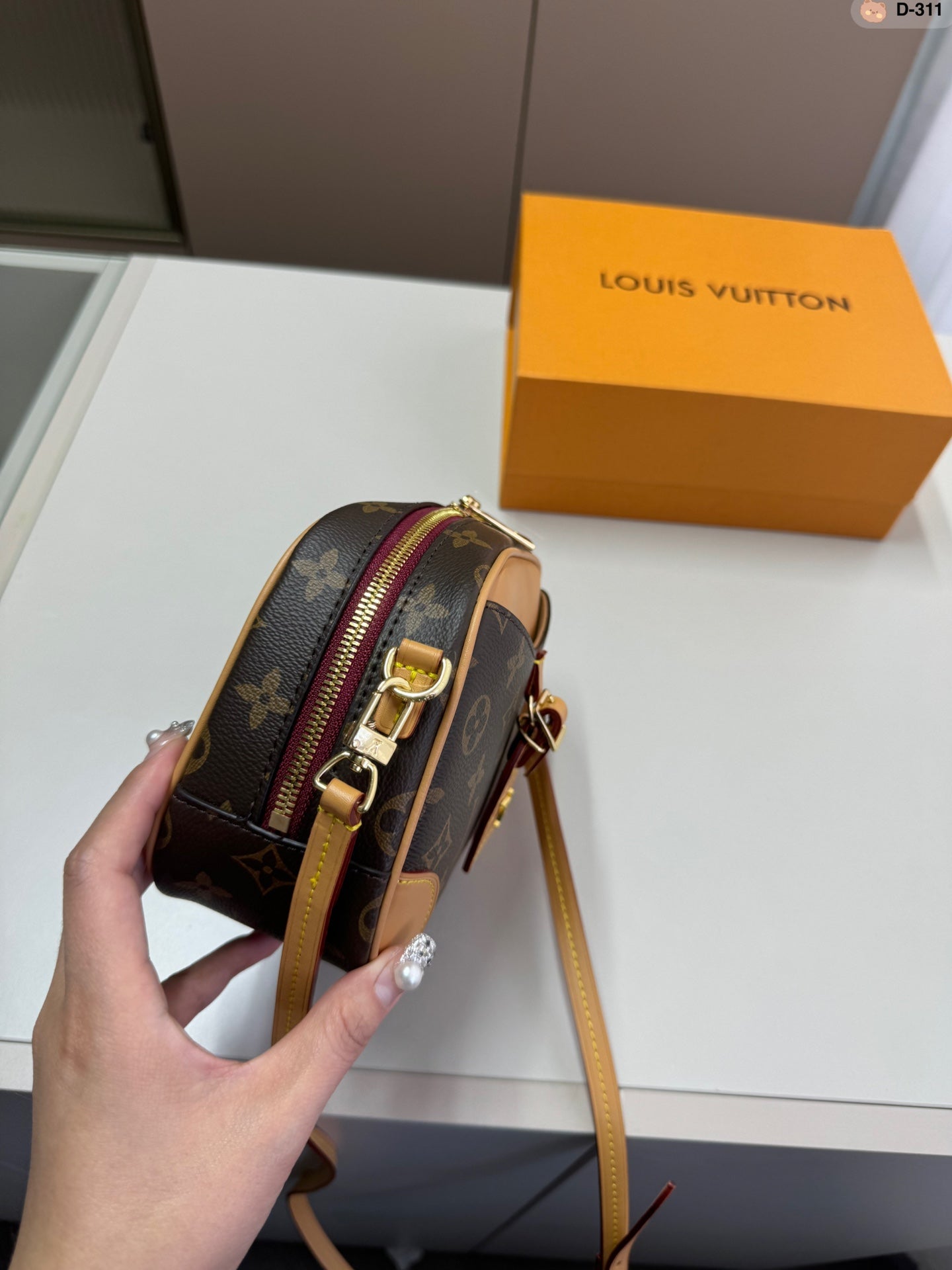 Louis vuitton handbags