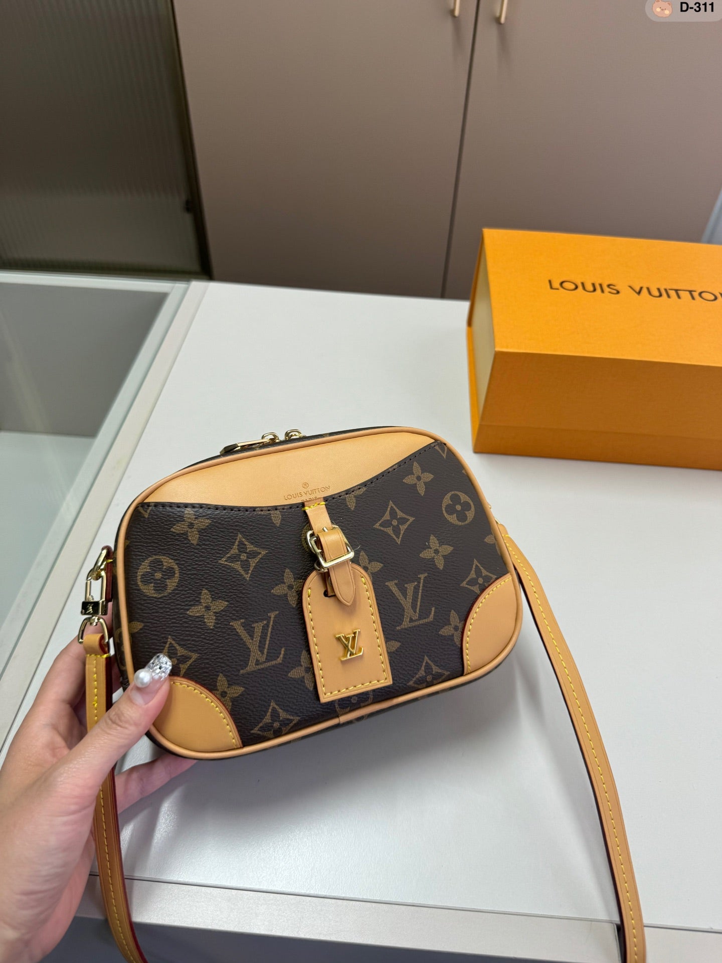 Louis vuitton handbags