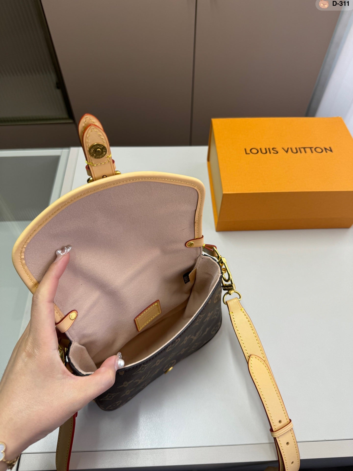 Louis vuitton handbags