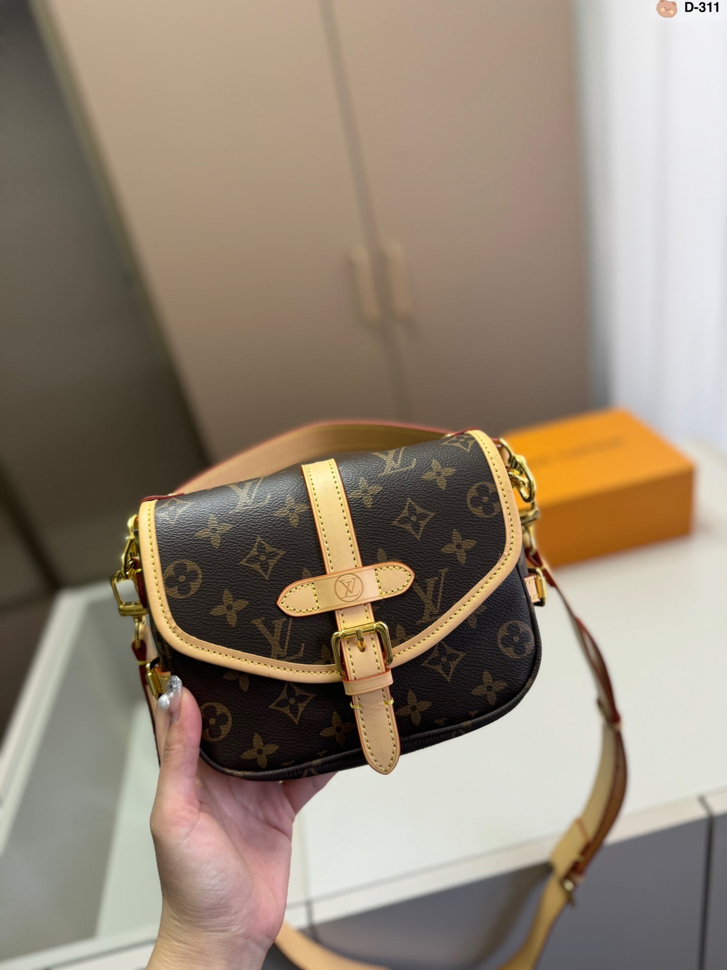 Louis vuitton handbags