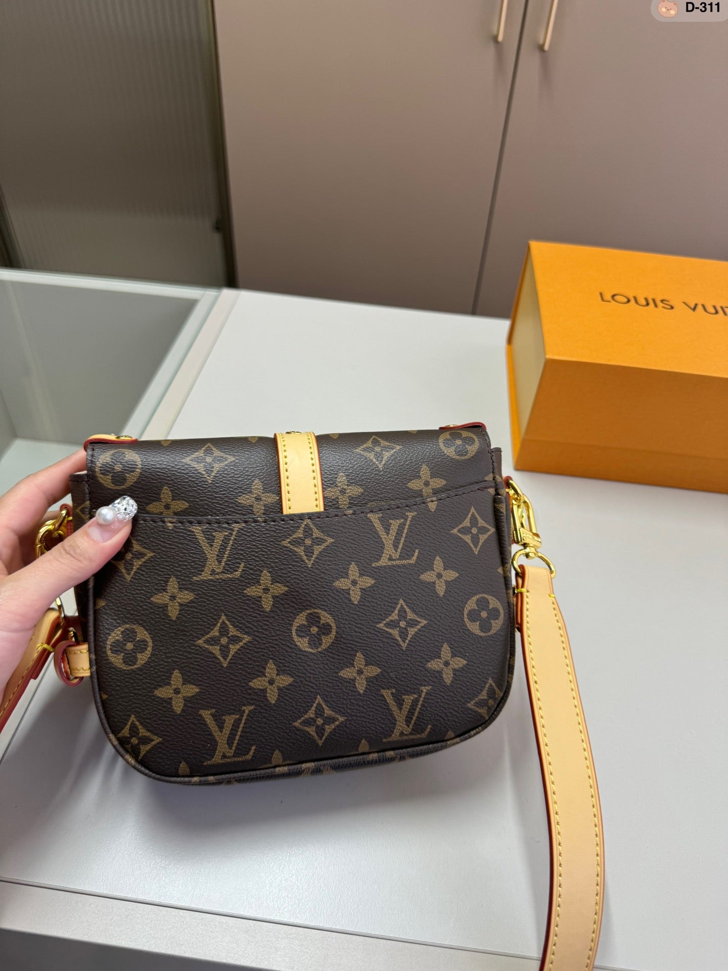 Louis vuitton handbags