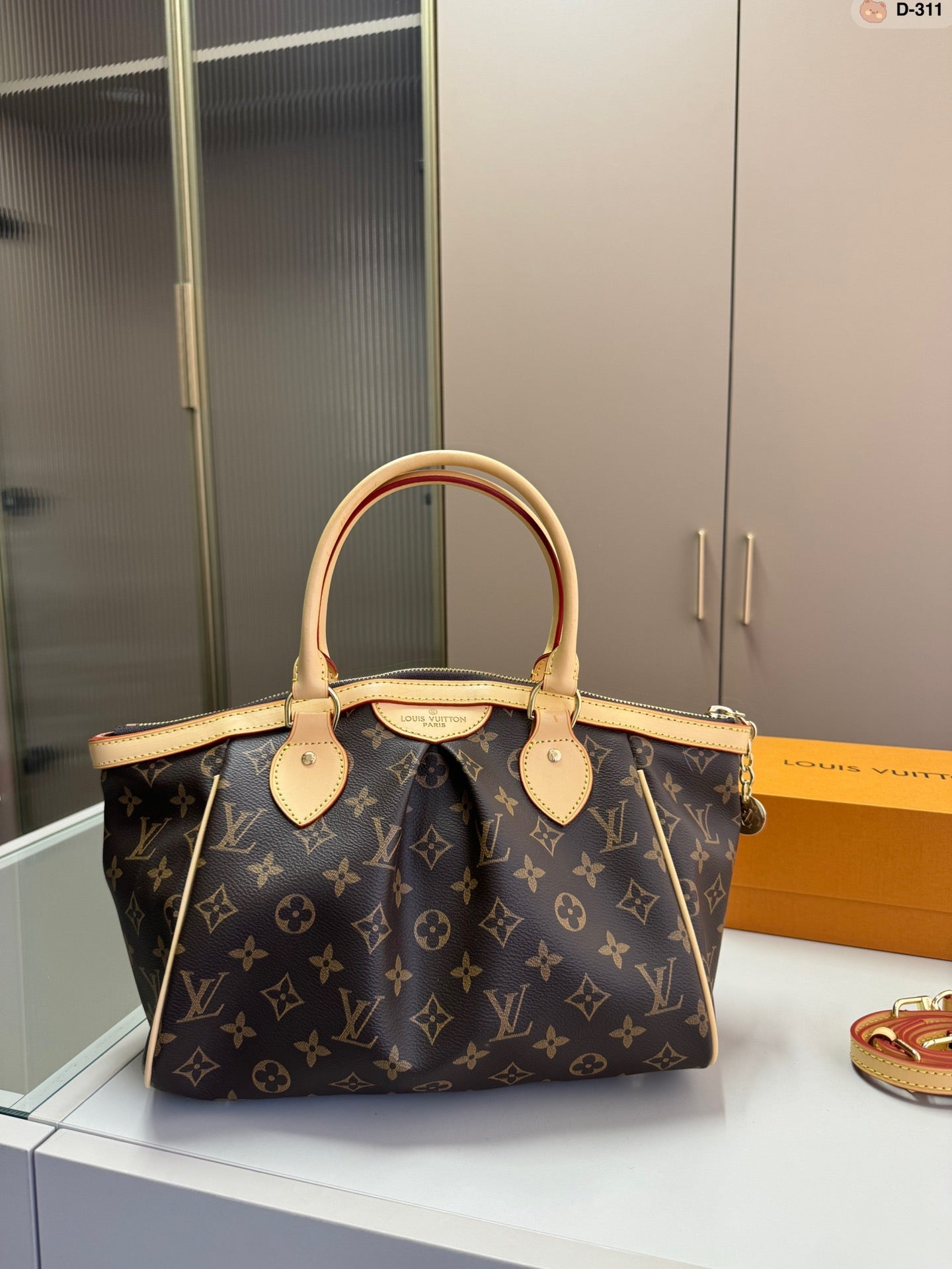 Louis vuitton handbags