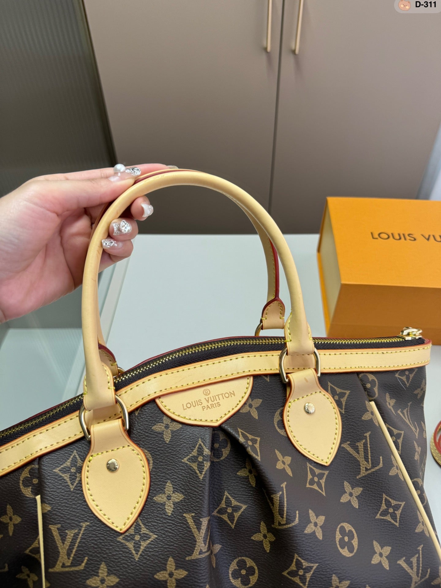 Louis vuitton handbags