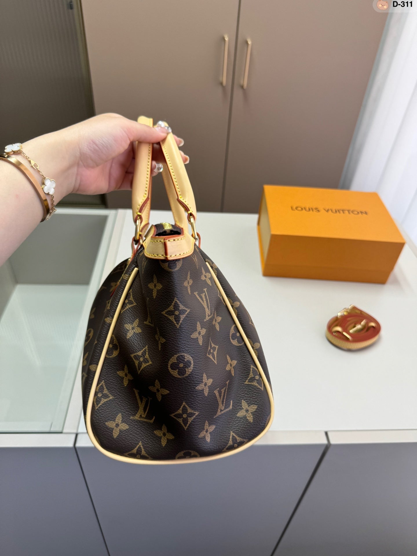 Louis vuitton handbags