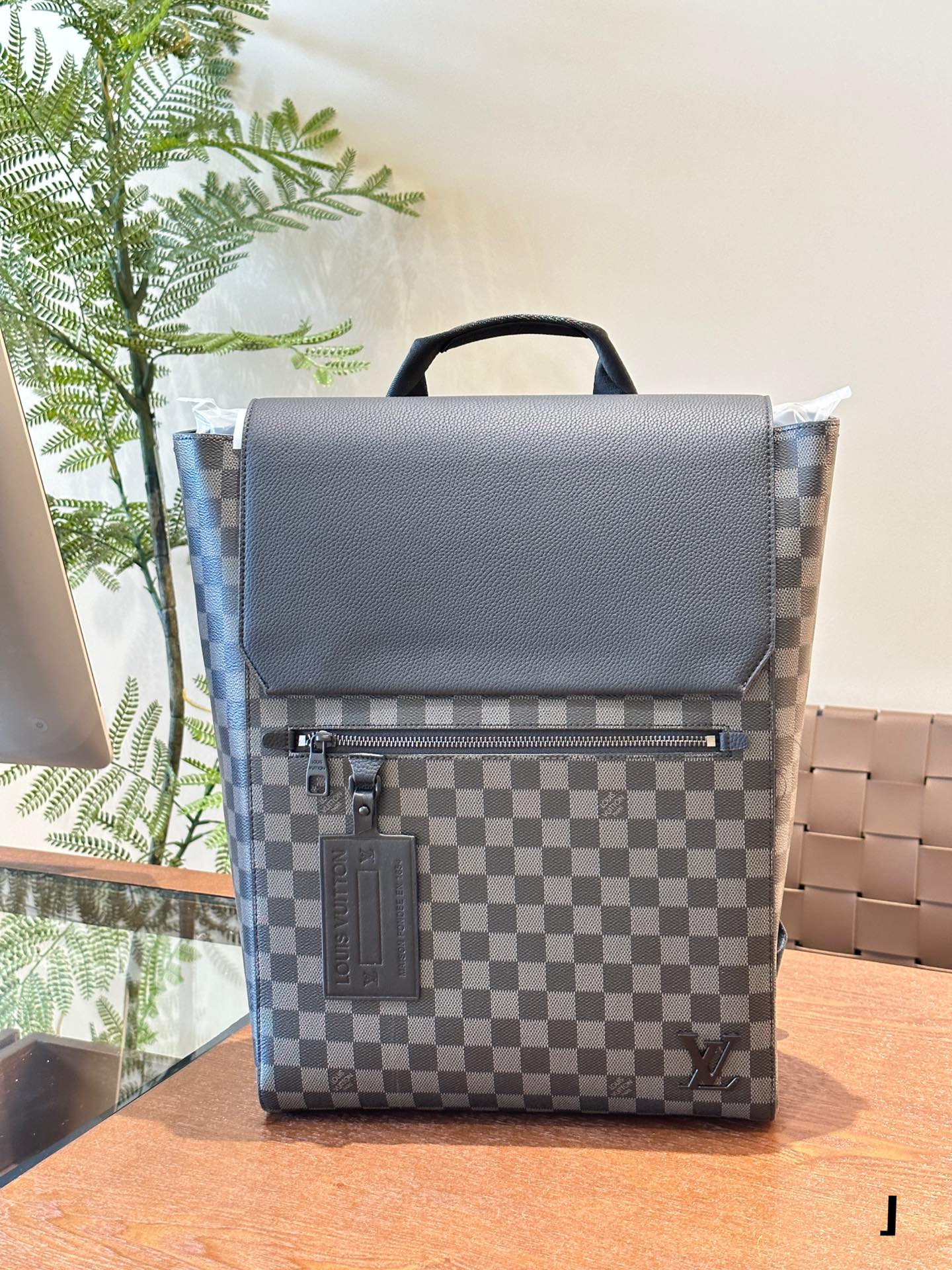 Louis vuitton handbags Backpack